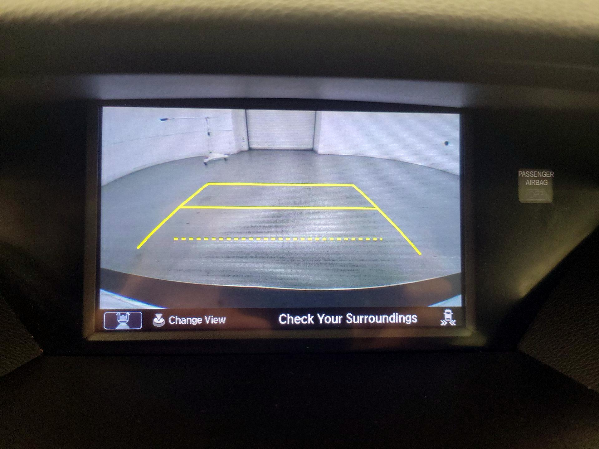 Thumbnail: 2020 Acura MDX - 15