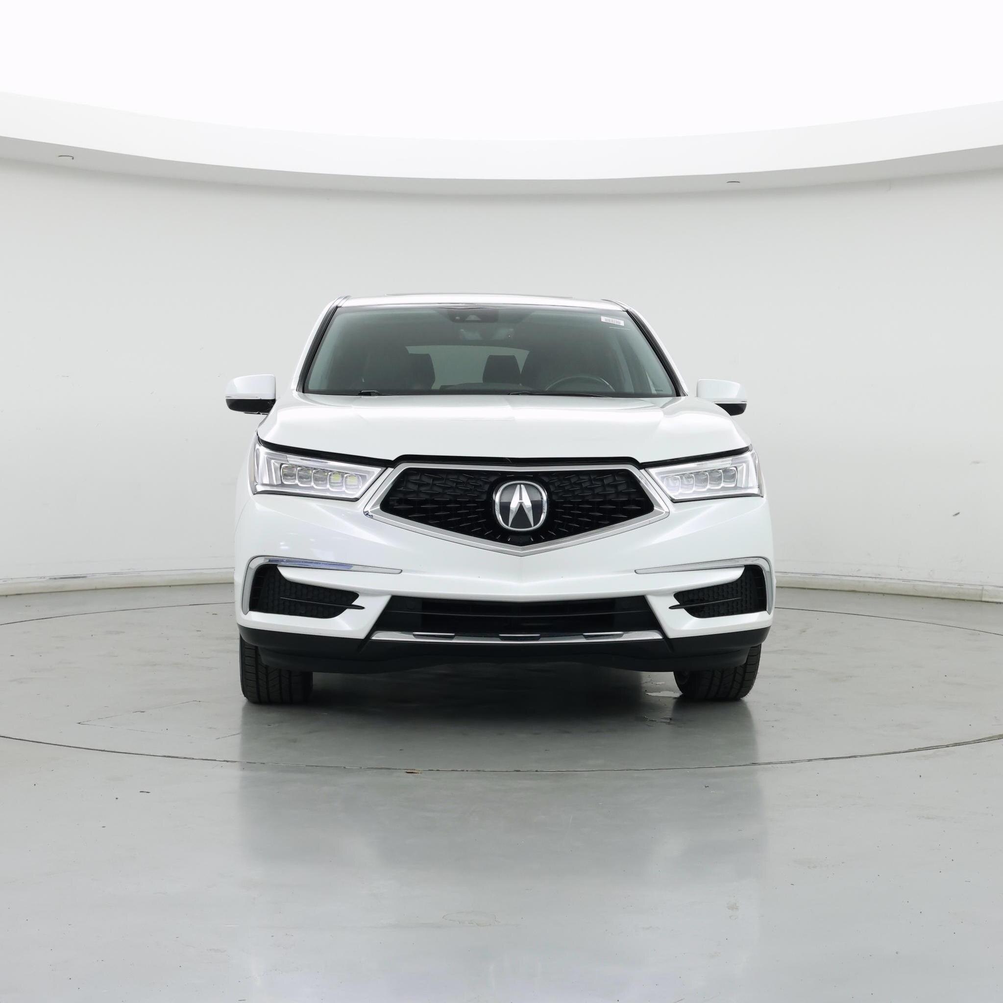 Thumbnail: 2020 Acura MDX - 5