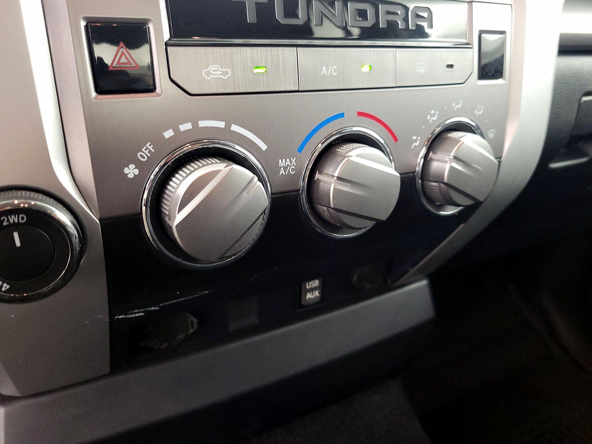 Thumbnail: 2017 Toyota Tundra - 16
