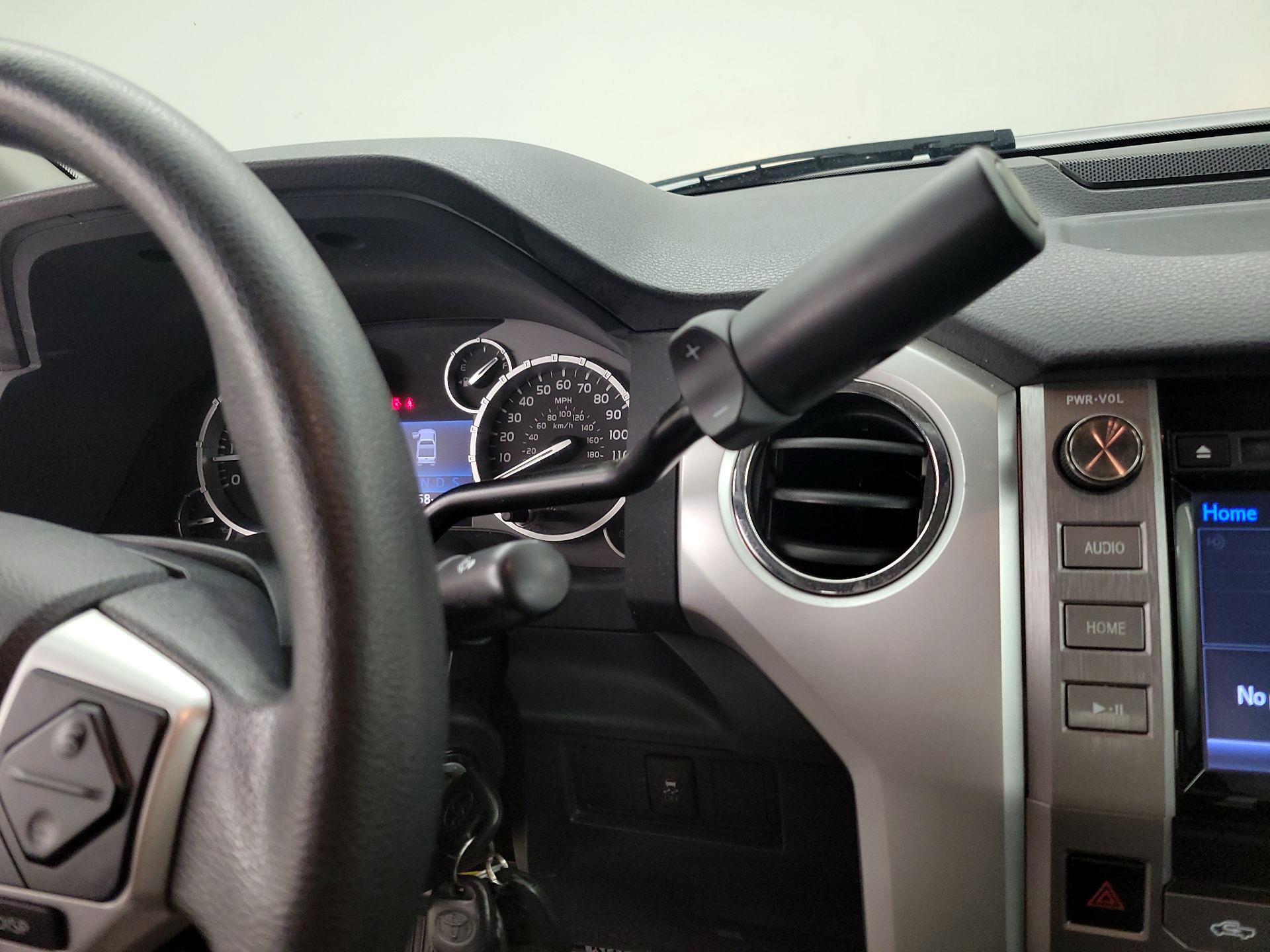 Thumbnail: 2017 Toyota Tundra - 17