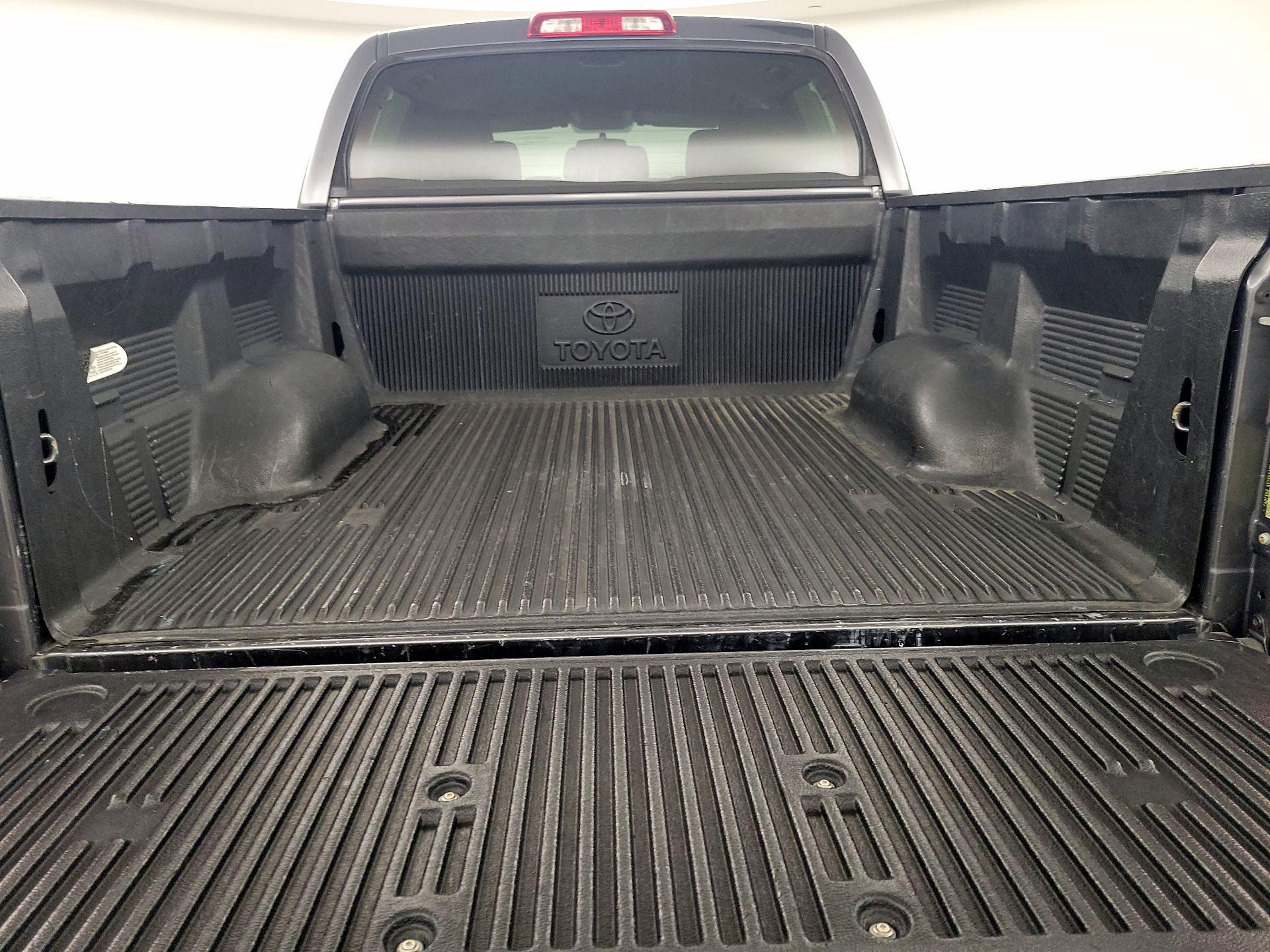 Thumbnail: 2017 Toyota Tundra - 20