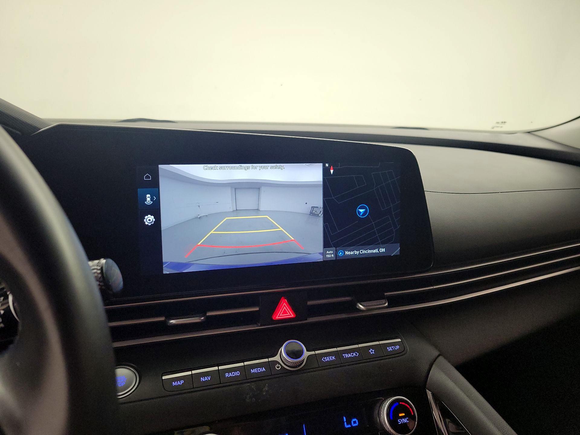 Thumbnail: 2023 Hyundai Elantra - 15