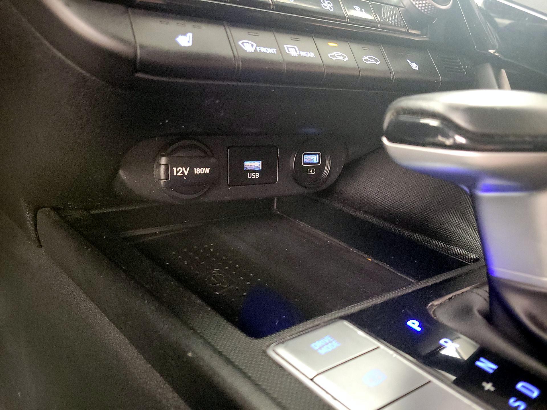 Thumbnail: 2023 Hyundai Elantra - 19