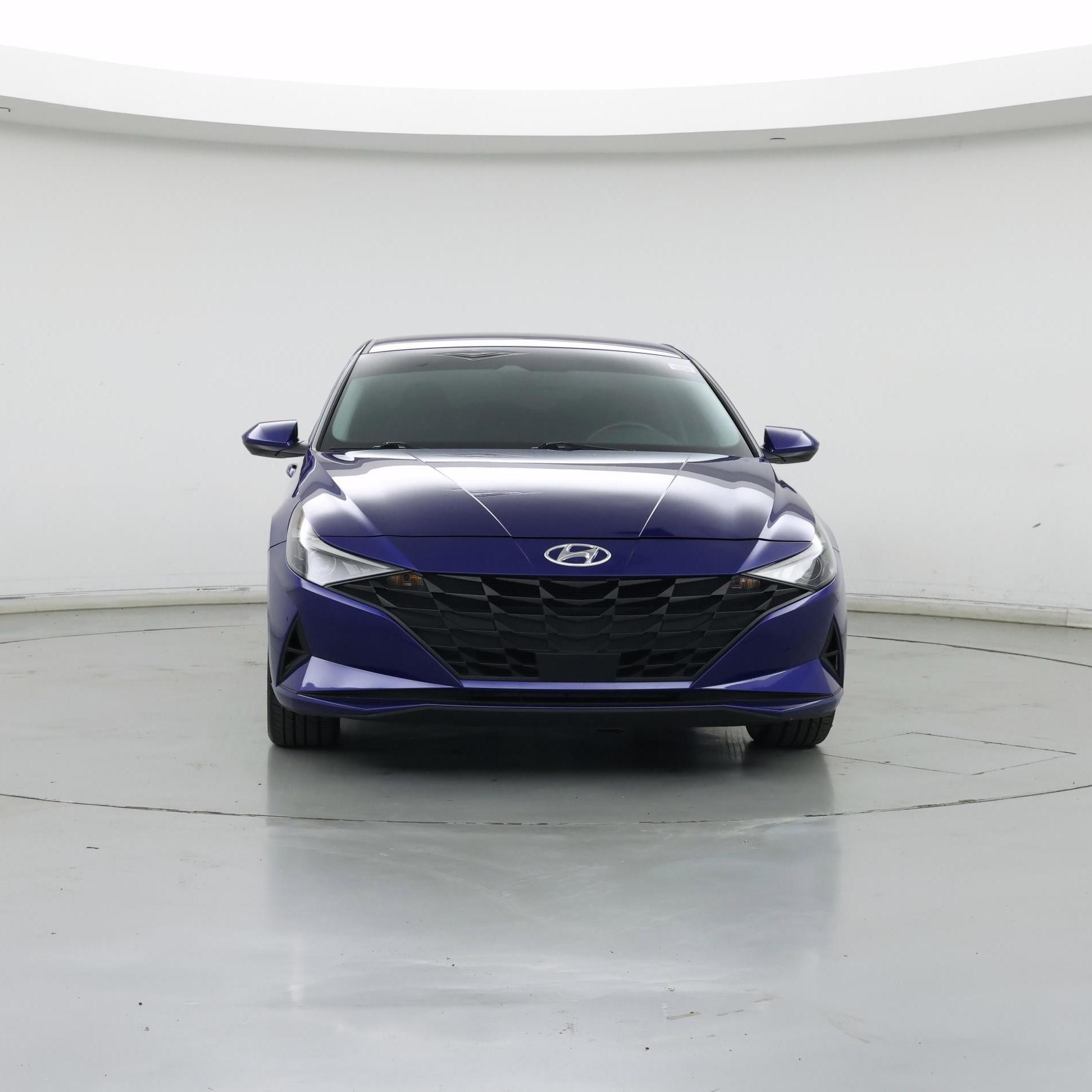 Thumbnail: 2023 Hyundai Elantra - 5