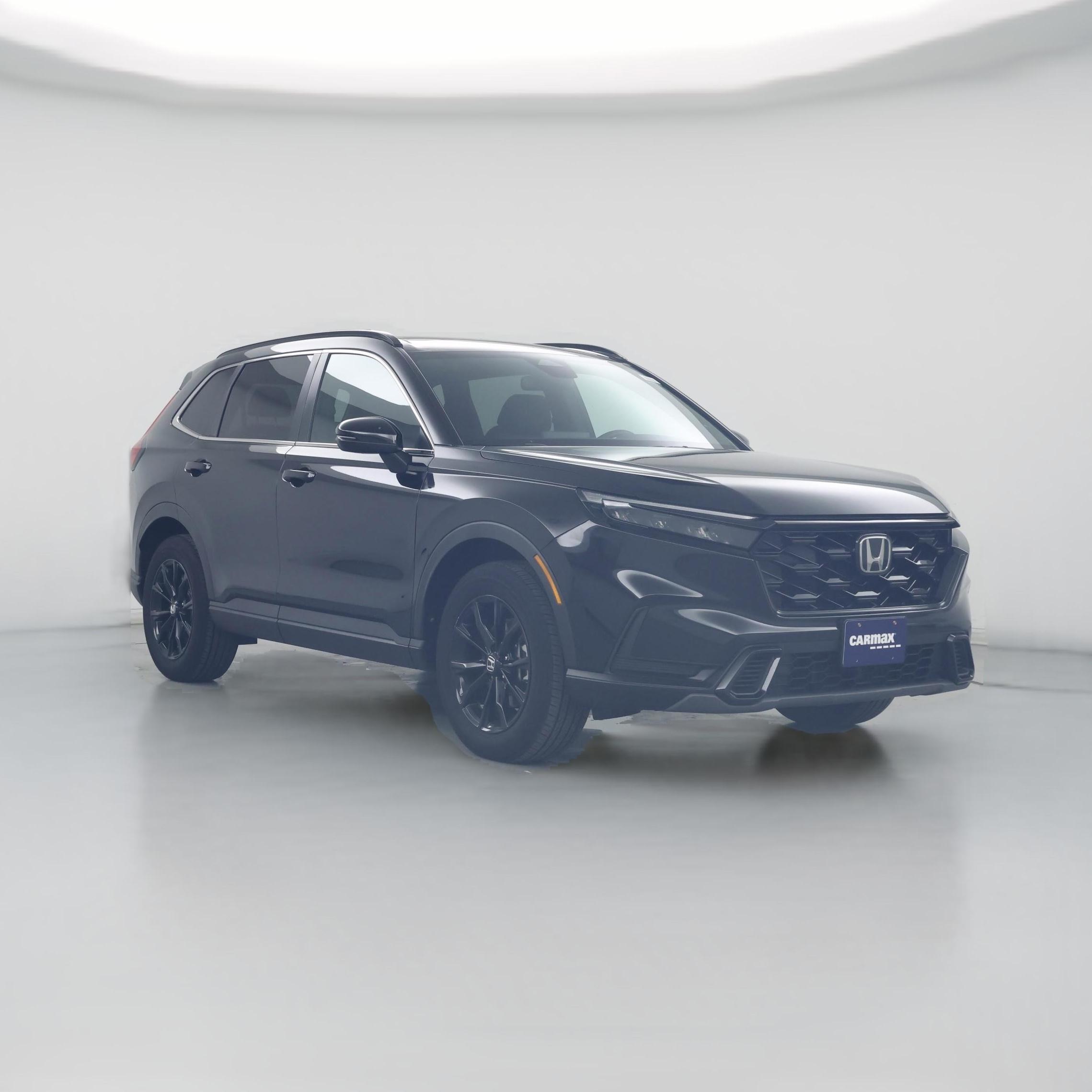 Thumbnail: 2024 Honda CR-V - 1