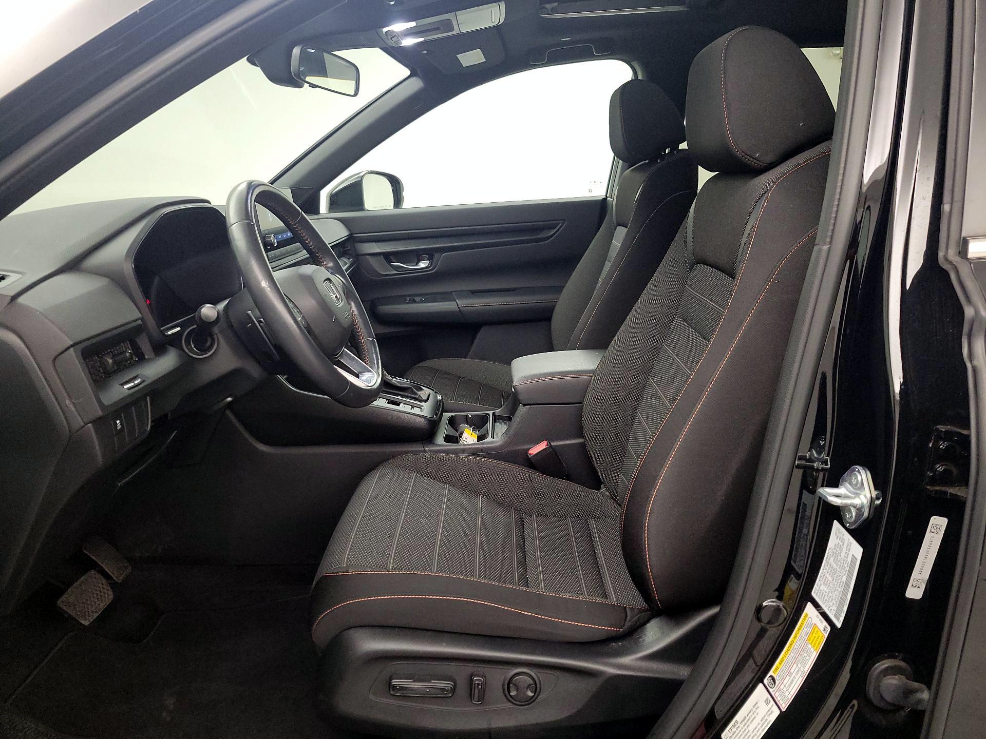 Thumbnail: 2024 Honda CR-V - 11