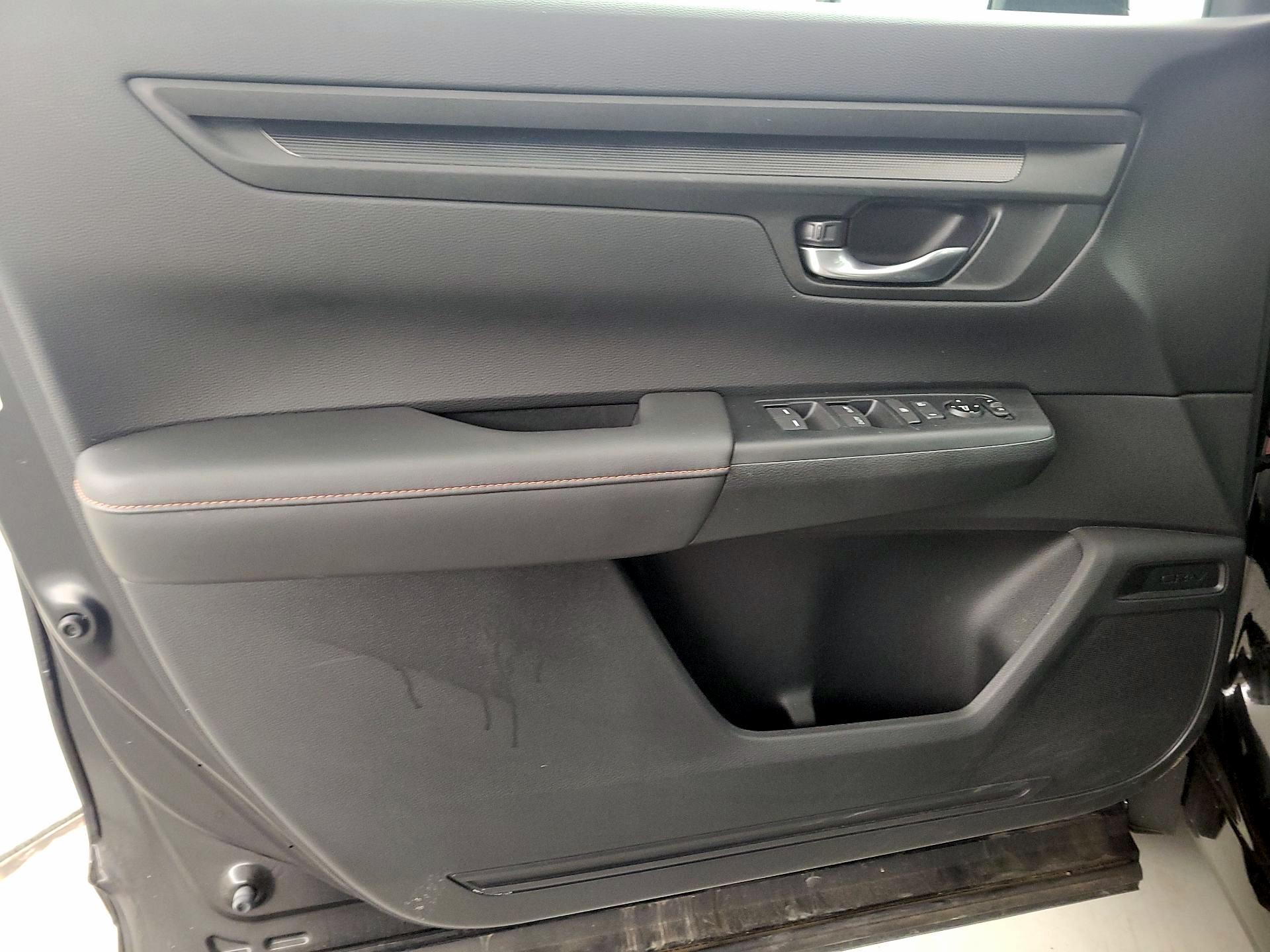 Thumbnail: 2024 Honda CR-V - 12