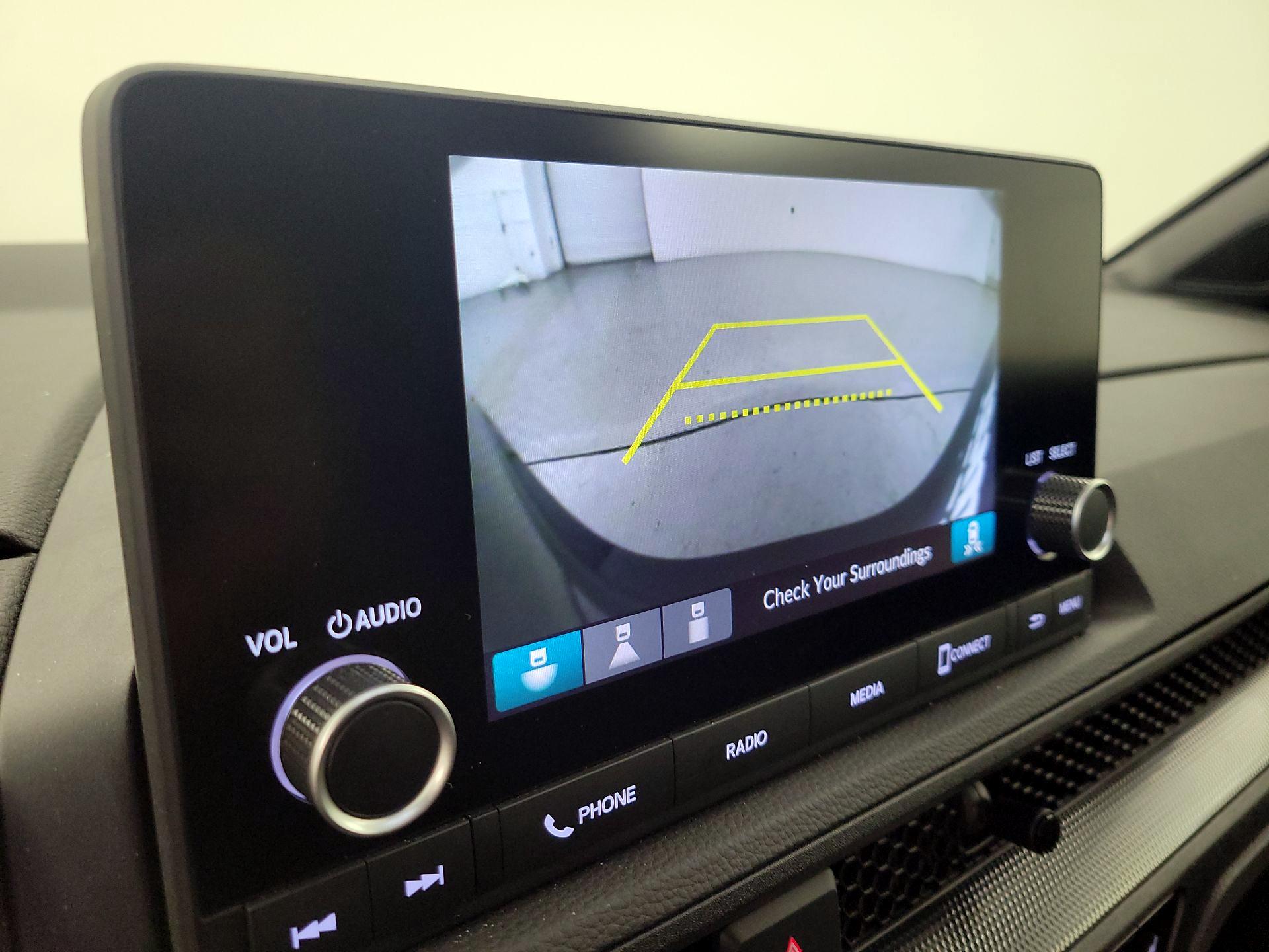 Thumbnail: 2024 Honda CR-V - 14