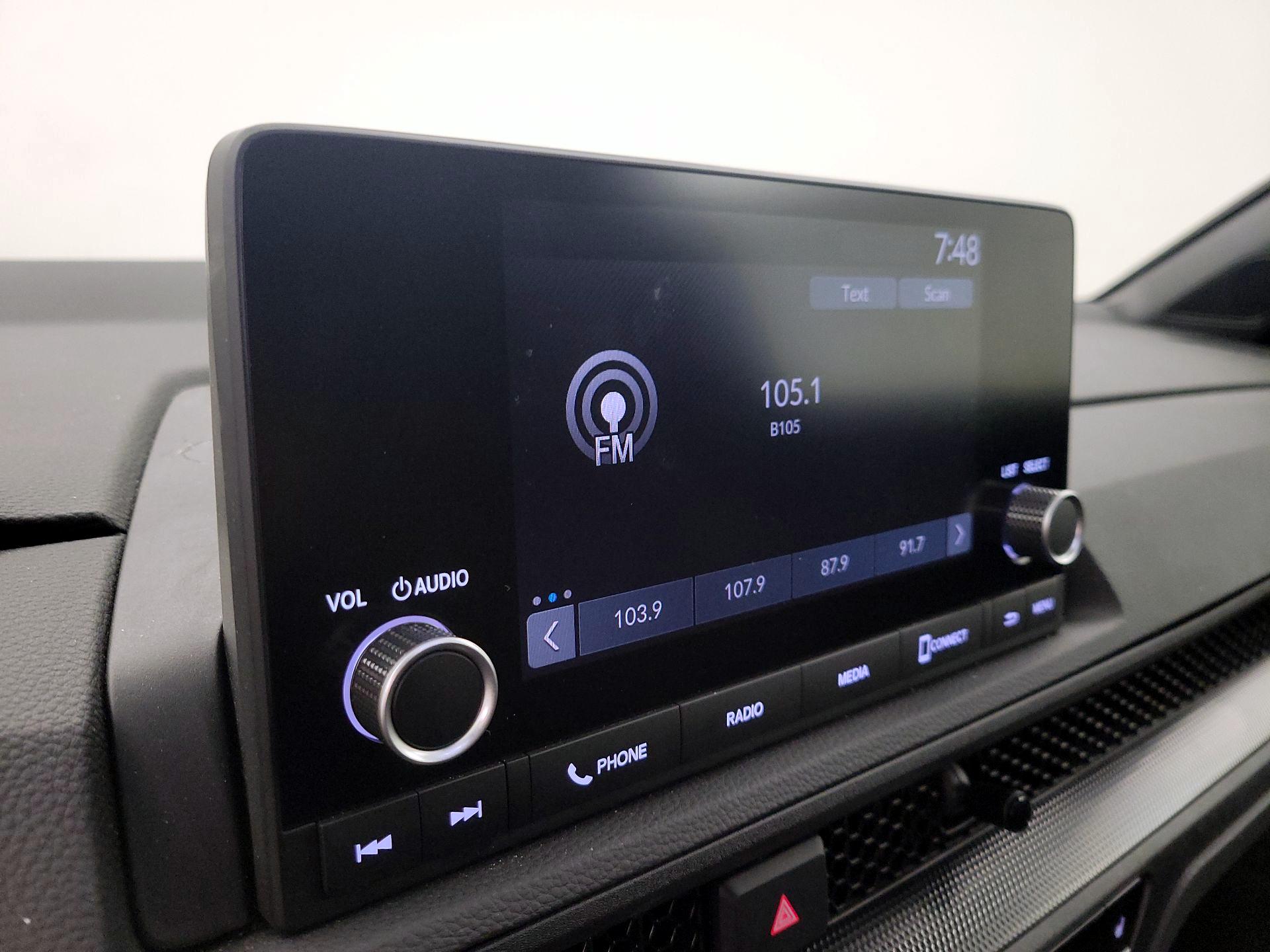 Thumbnail: 2024 Honda CR-V - 15