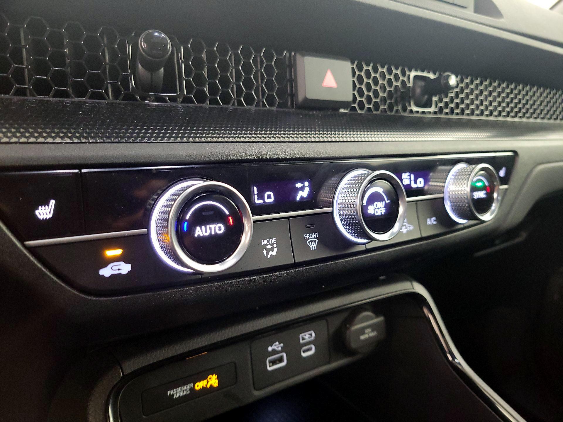 Thumbnail: 2024 Honda CR-V - 16