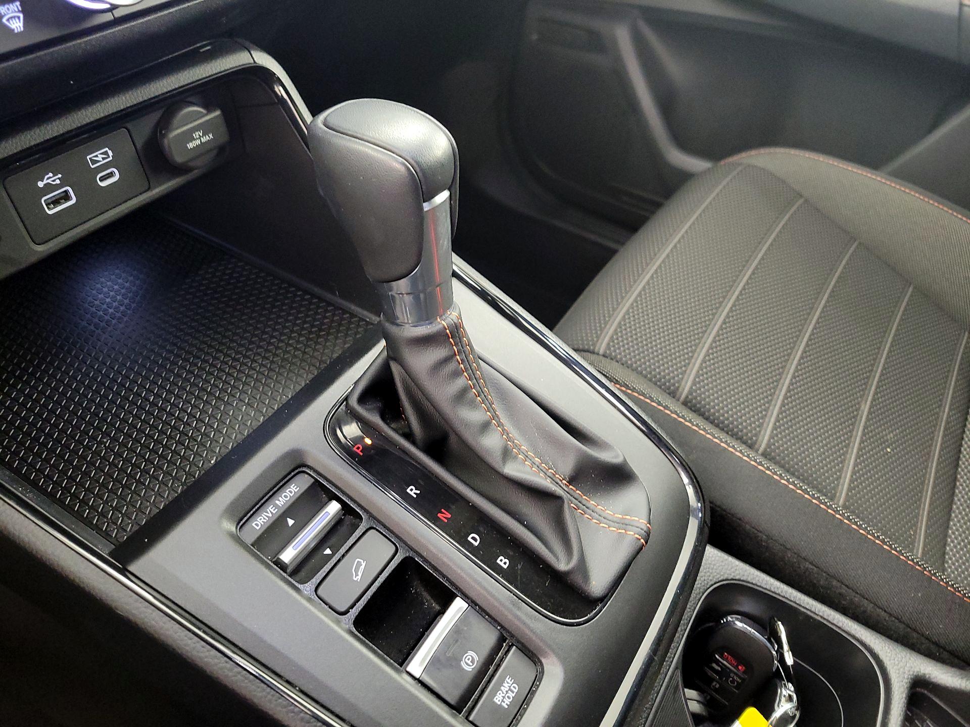 Thumbnail: 2024 Honda CR-V - 17