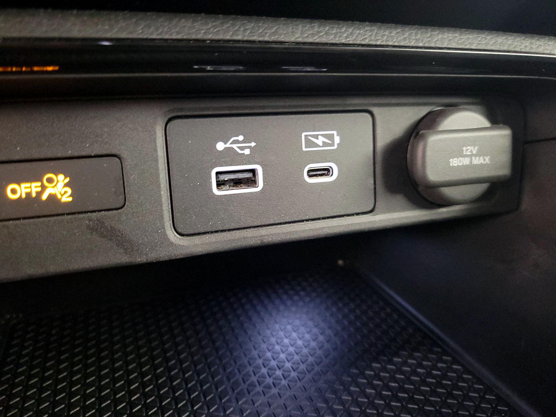 Thumbnail: 2024 Honda CR-V - 18