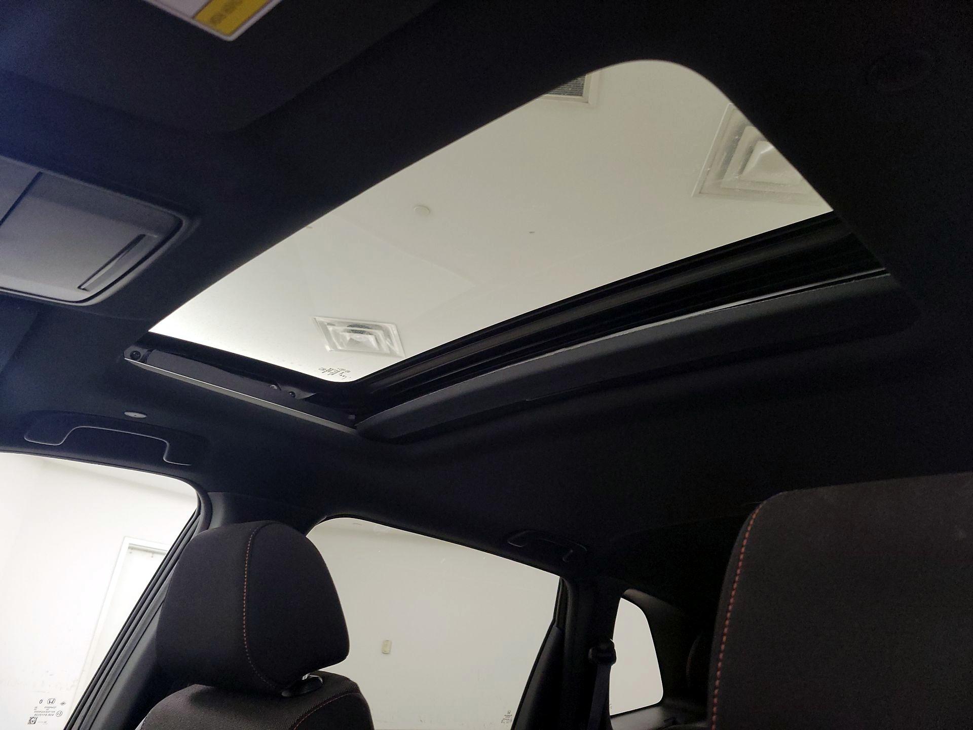 Thumbnail: 2024 Honda CR-V - 19