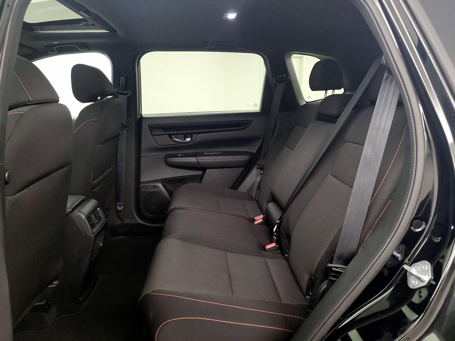 Thumbnail: 2024 Honda CR-V - 20