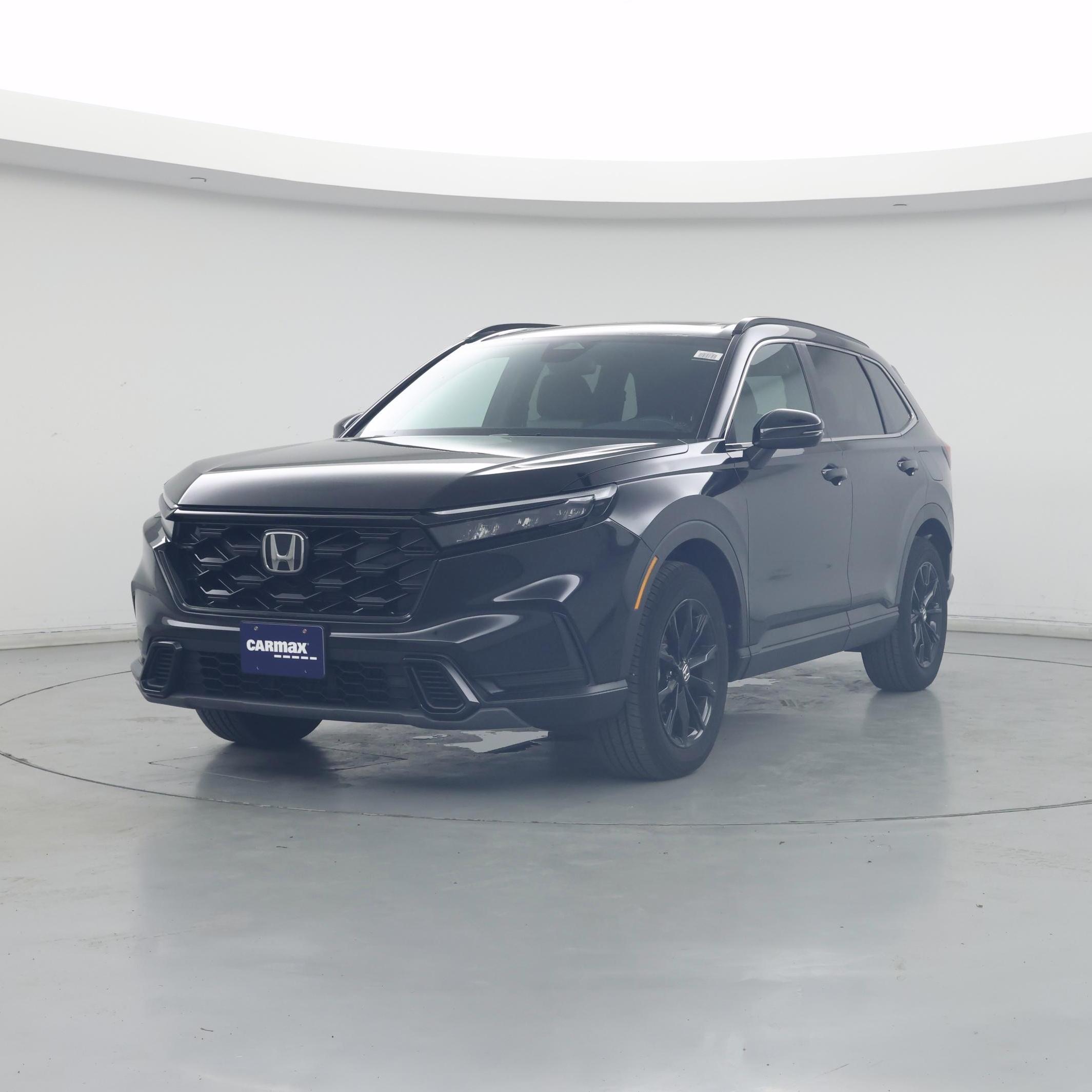 Thumbnail: 2024 Honda CR-V - 4