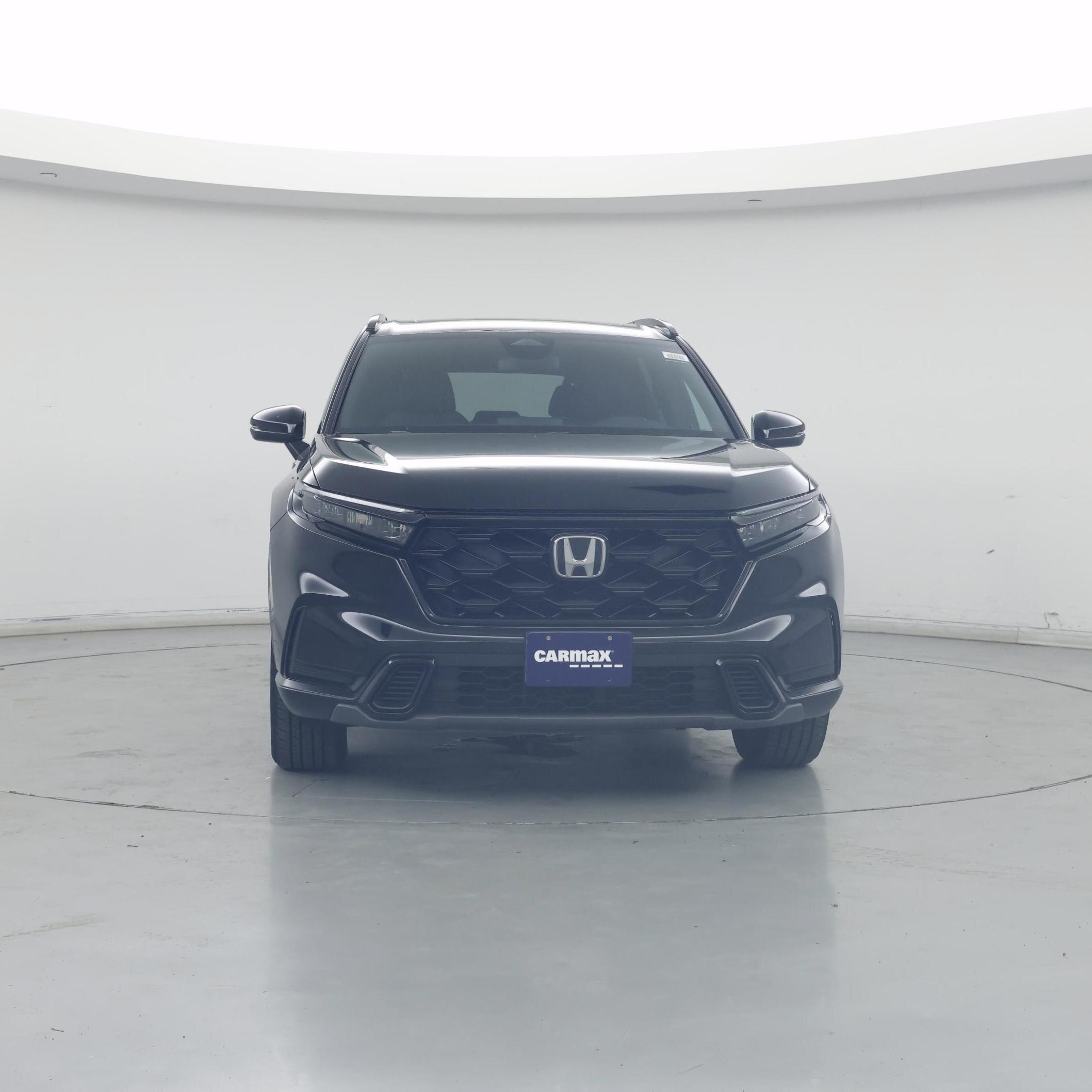 Thumbnail: 2024 Honda CR-V - 5