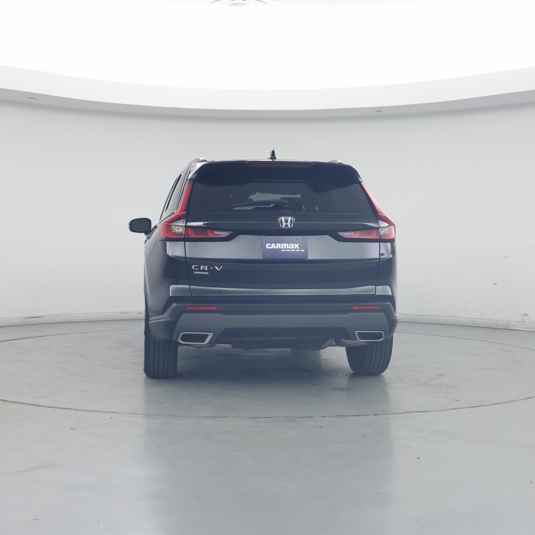 Thumbnail: 2024 Honda CR-V - 6