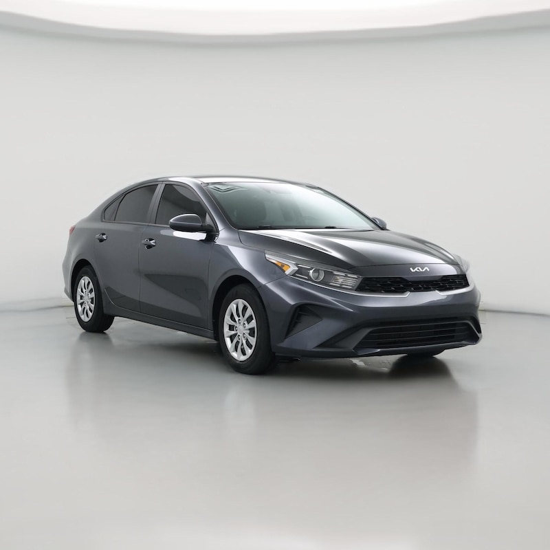 2023 Kia Forte LX