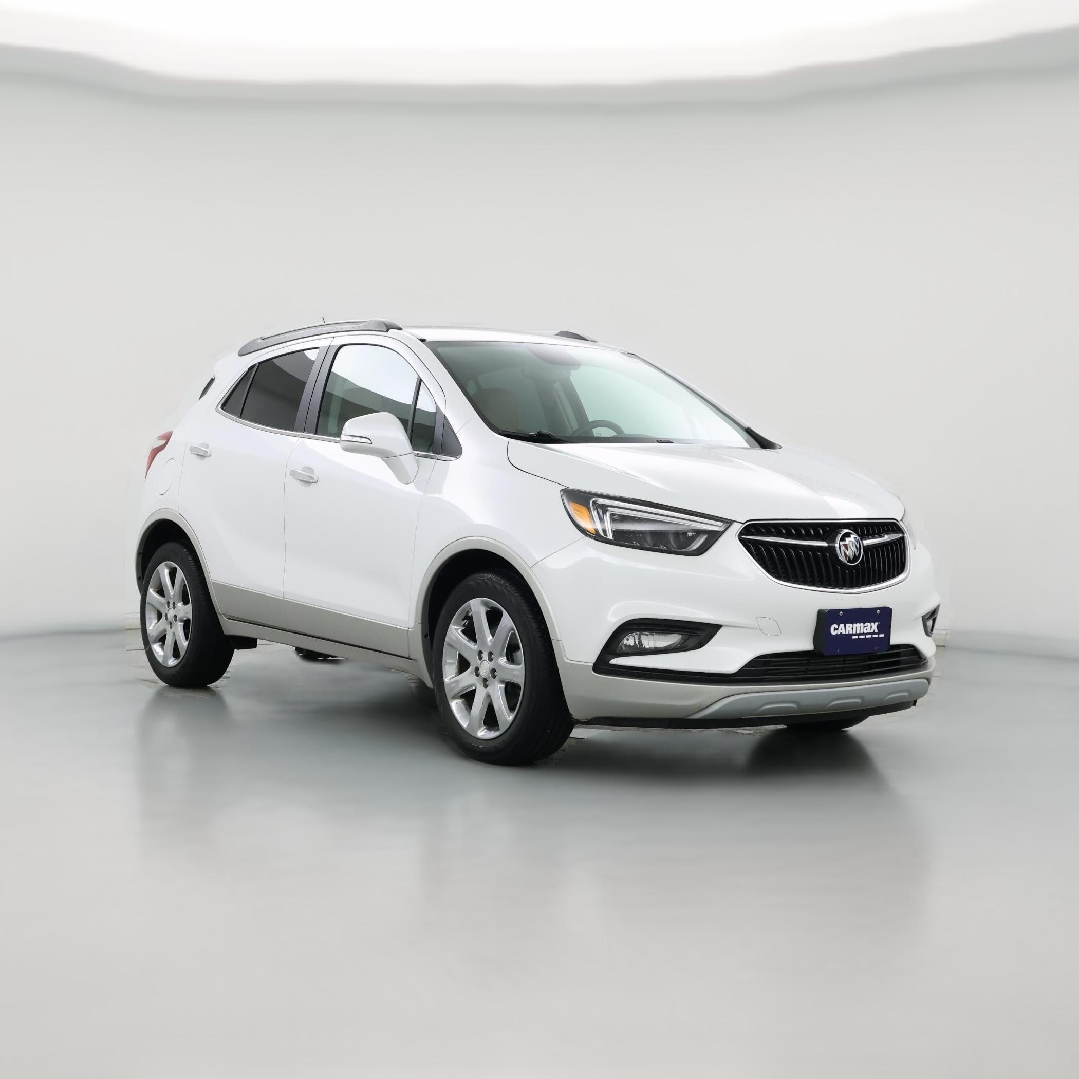 Thumbnail: 2019 Buick Encore - 1