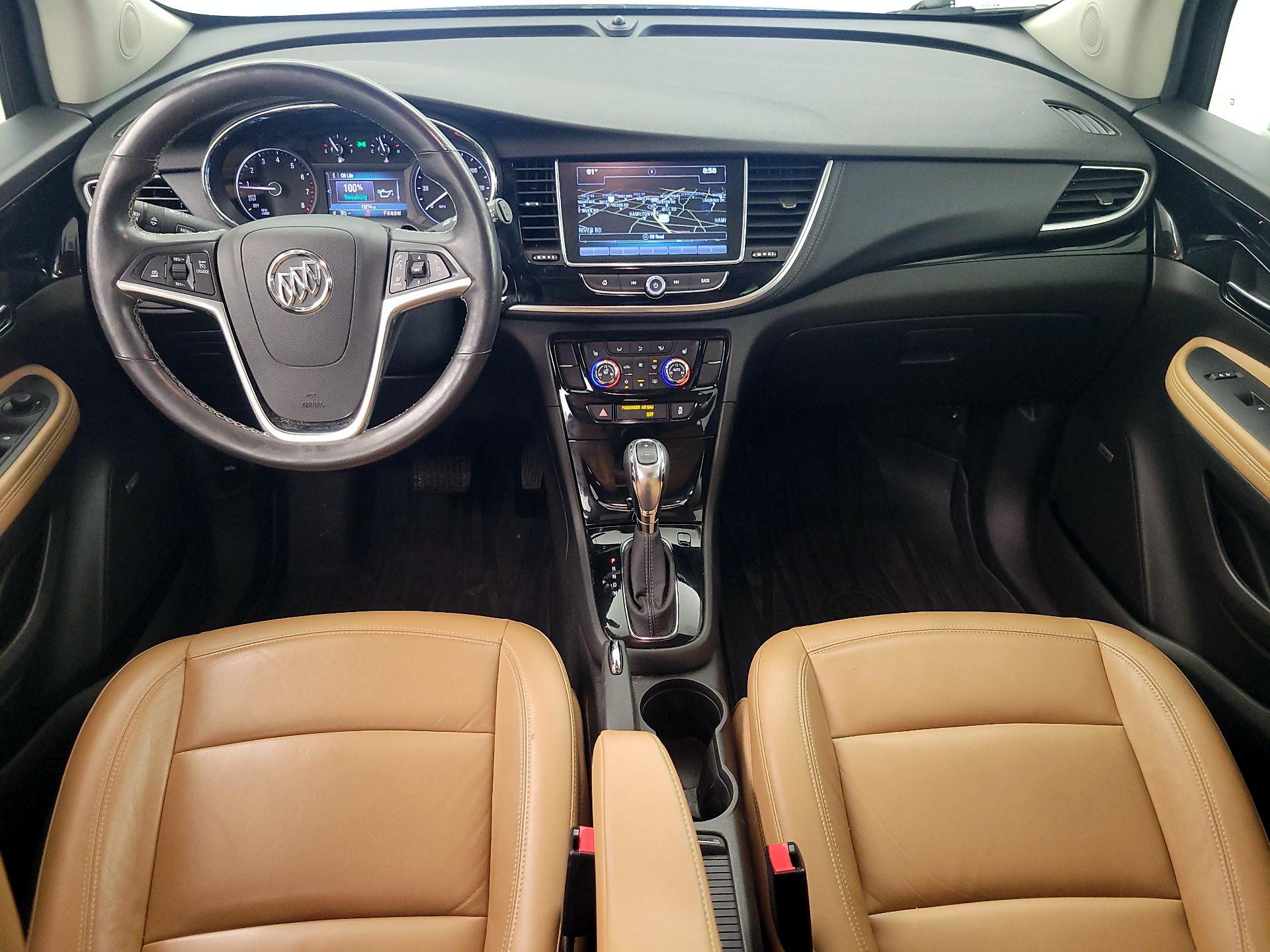 Thumbnail: 2019 Buick Encore - 9
