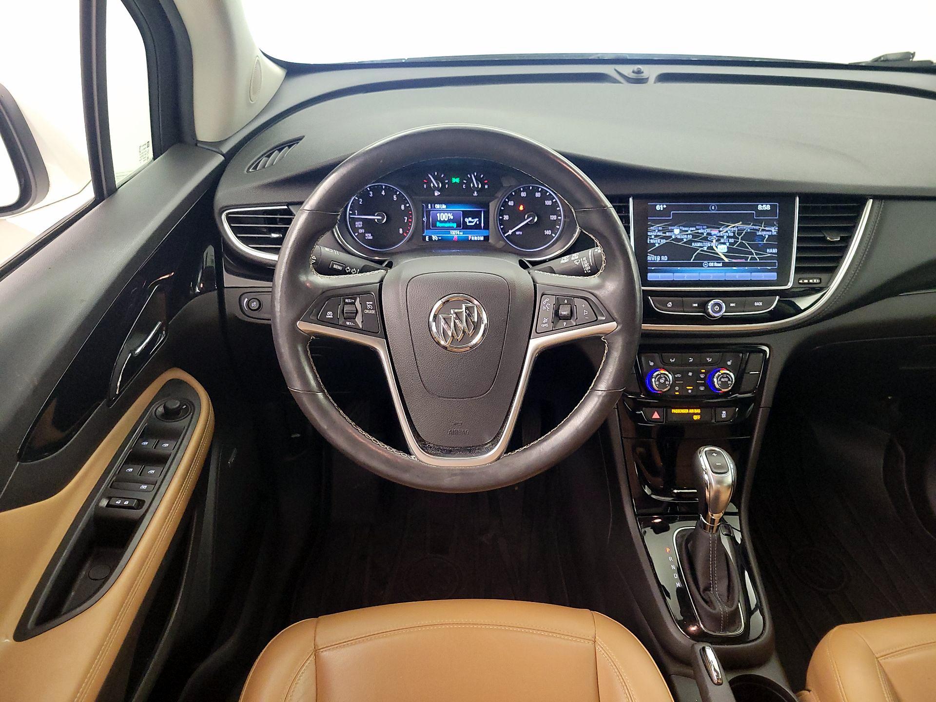 Thumbnail: 2019 Buick Encore - 10