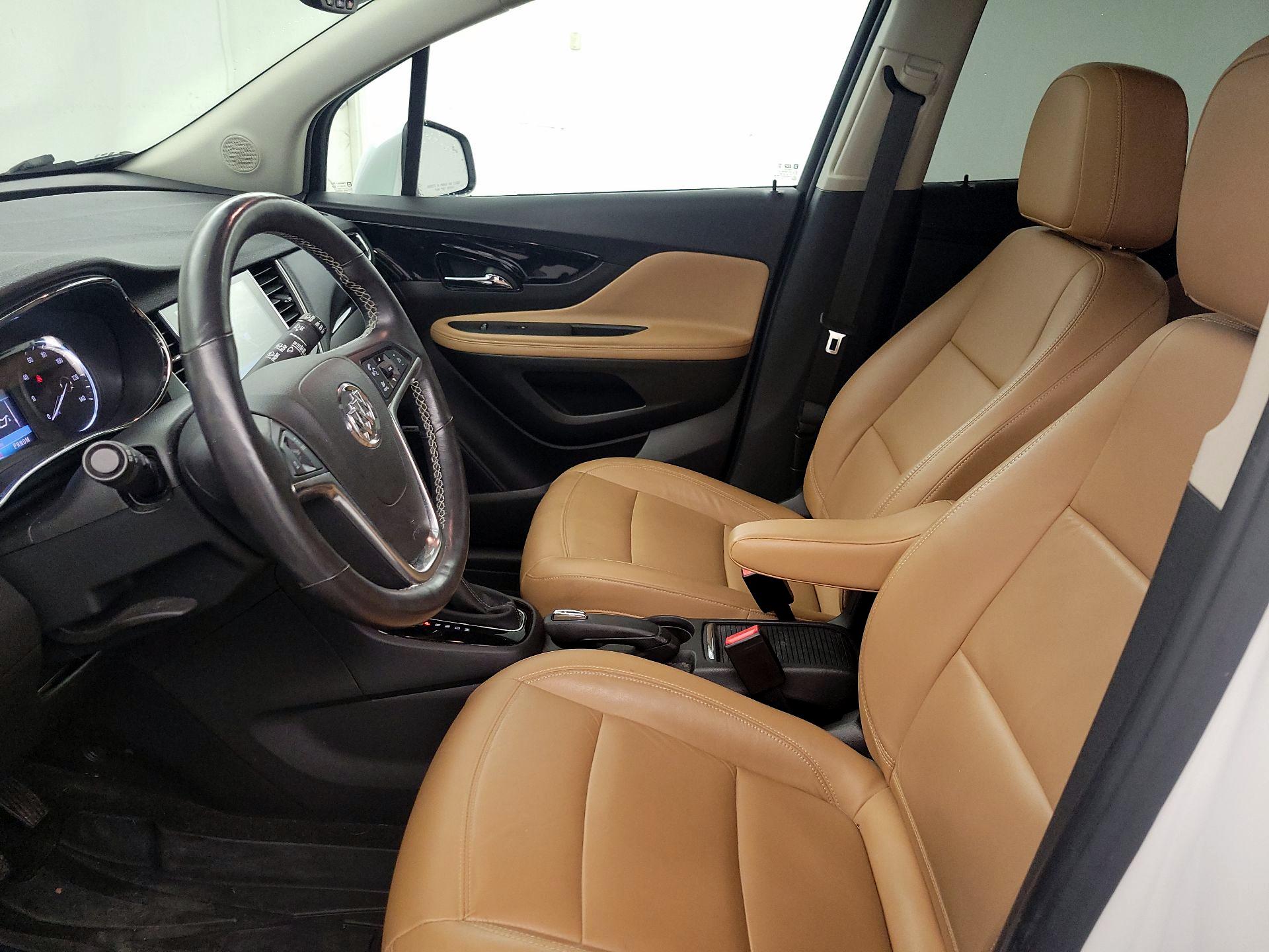 Thumbnail: 2019 Buick Encore - 11