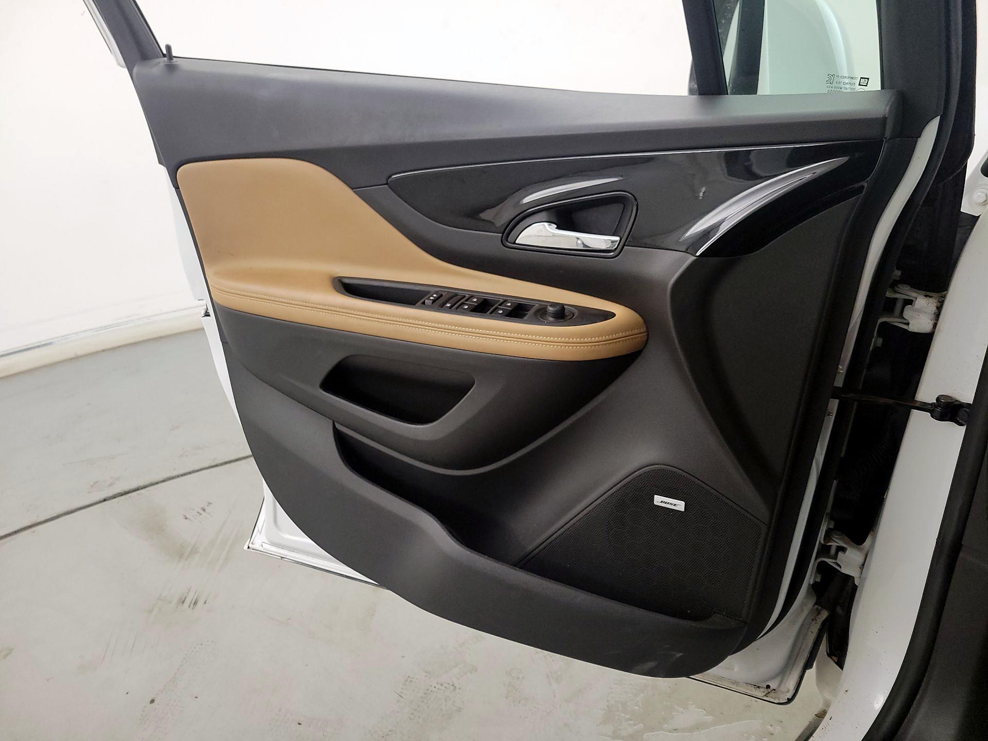 Thumbnail: 2019 Buick Encore - 12