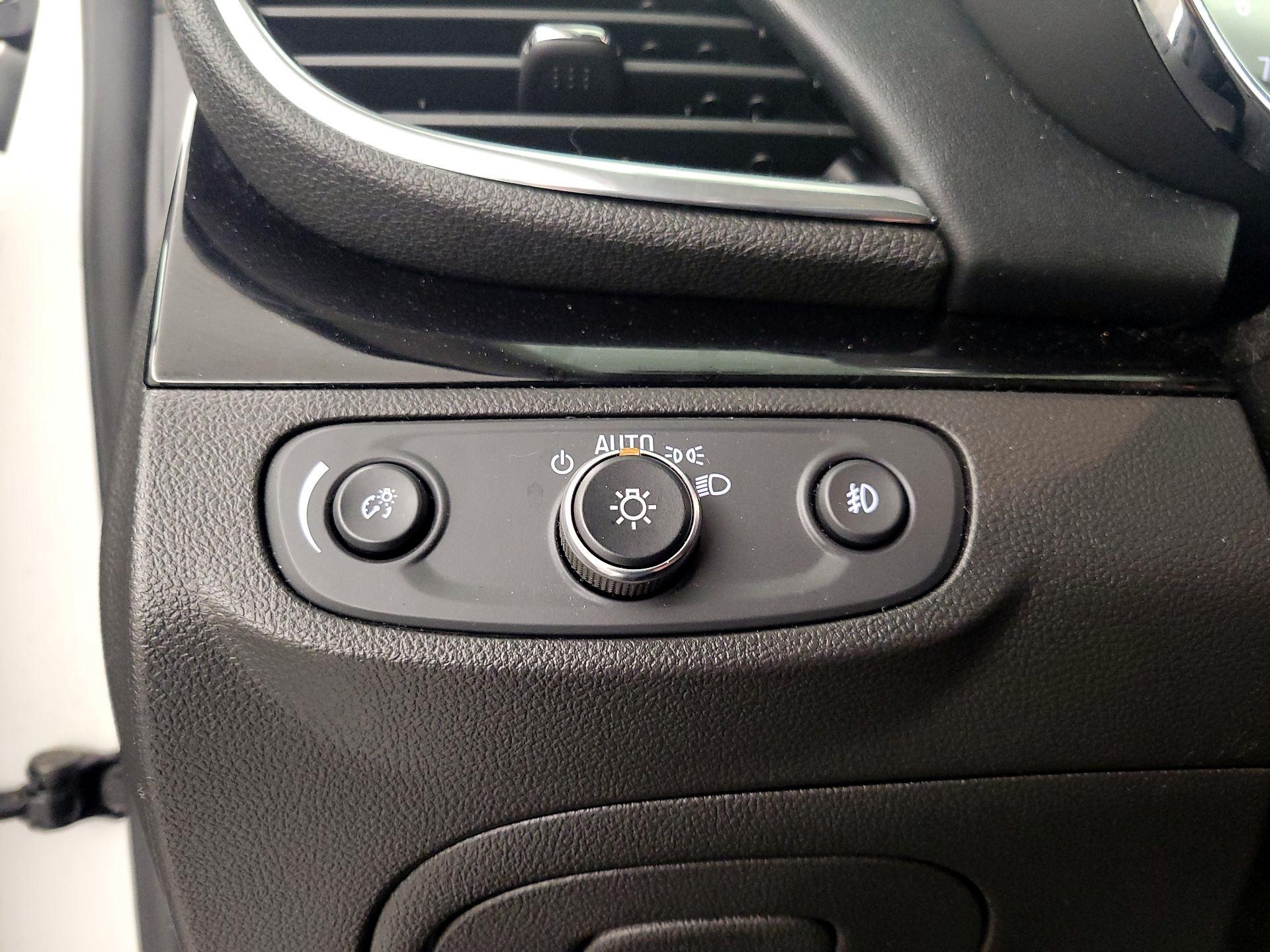 Thumbnail: 2019 Buick Encore - 13