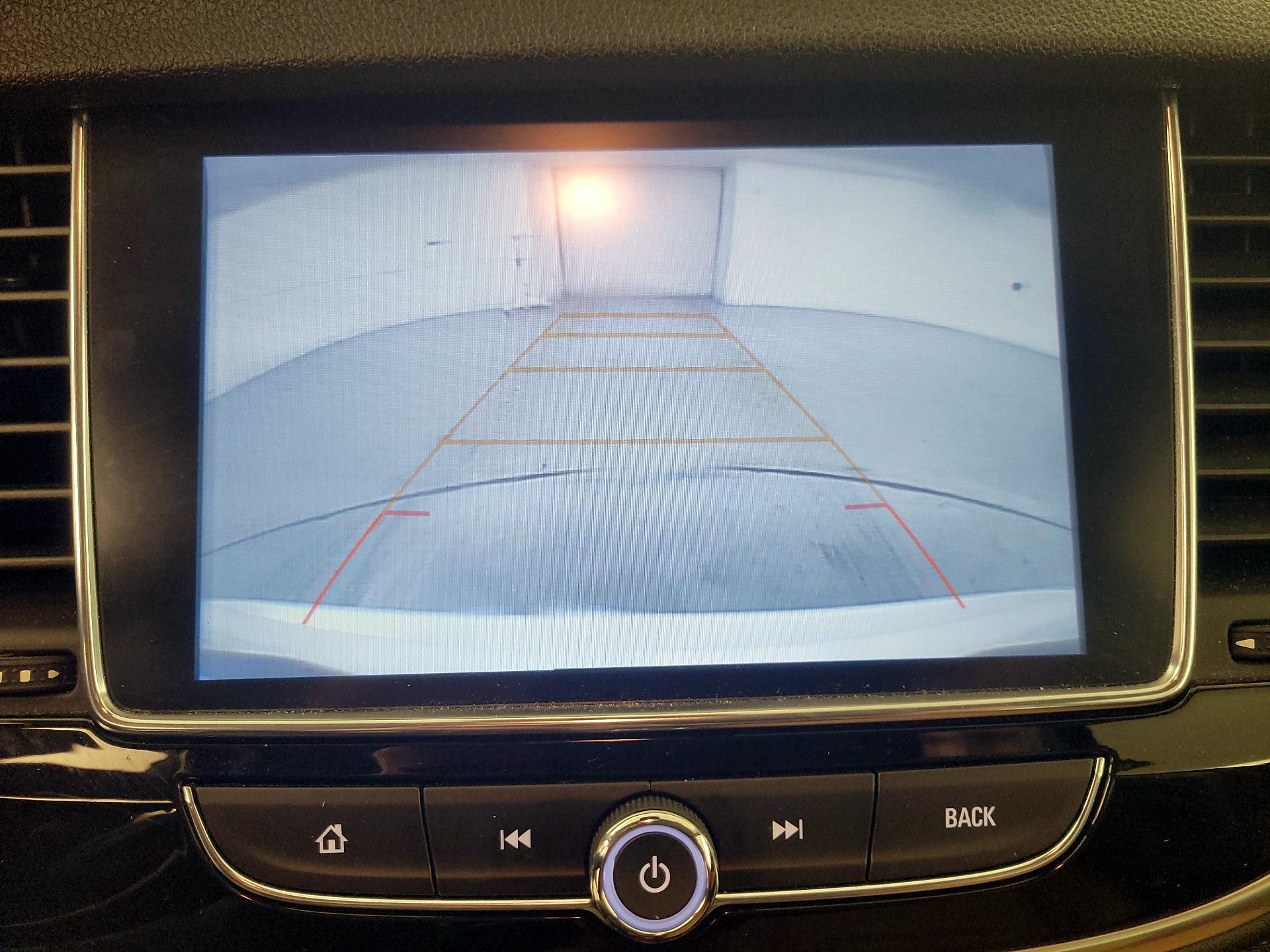 Thumbnail: 2019 Buick Encore - 15