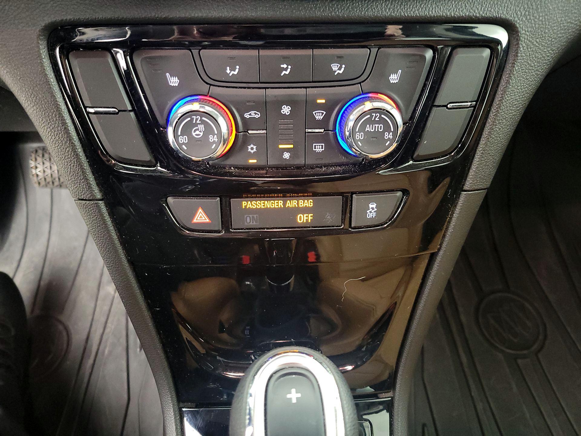 Thumbnail: 2019 Buick Encore - 17