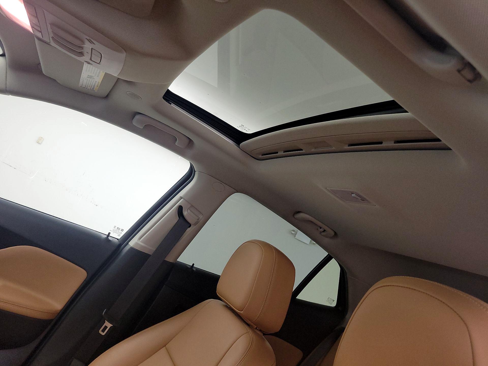 Thumbnail: 2019 Buick Encore - 20