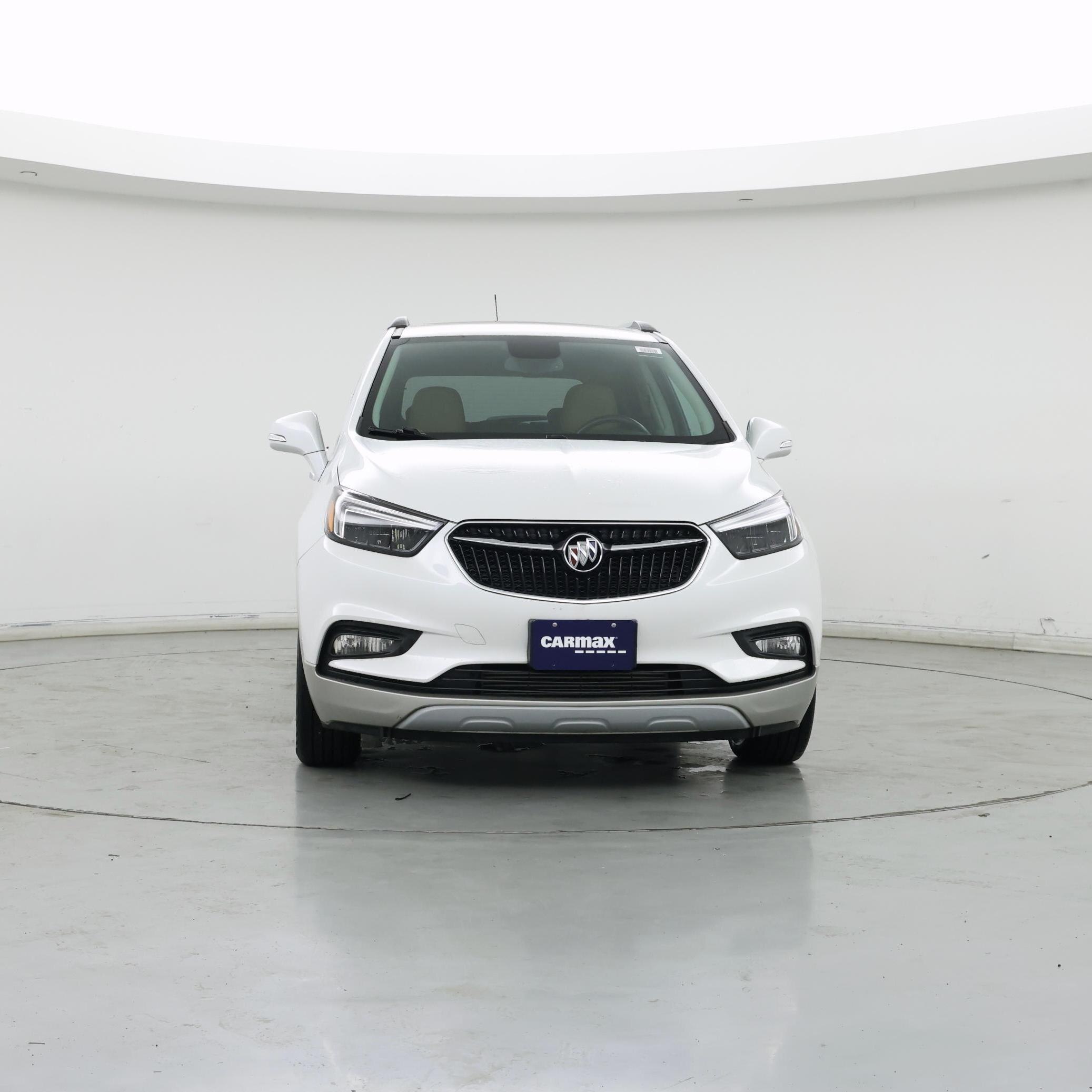 Thumbnail: 2019 Buick Encore - 5