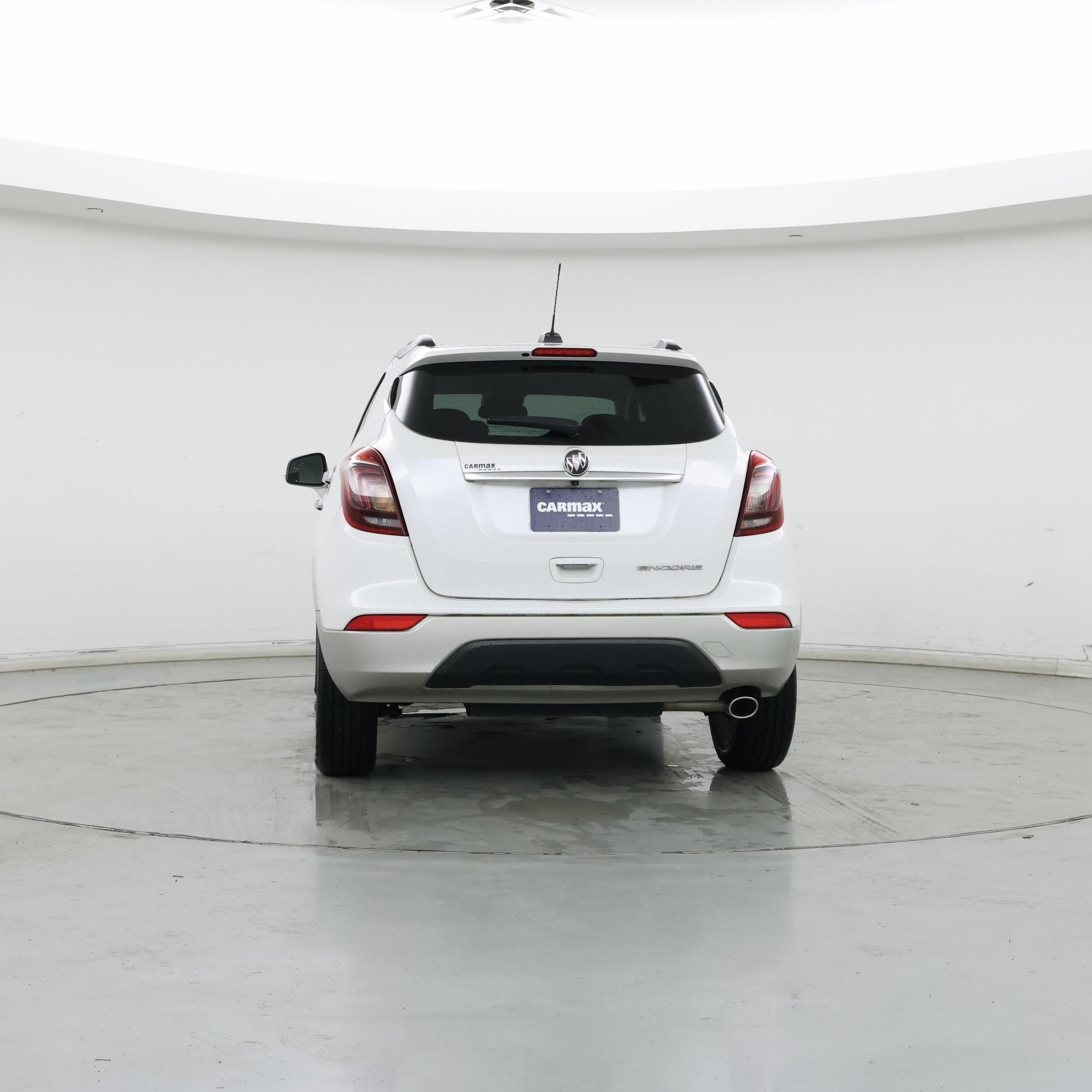 Thumbnail: 2019 Buick Encore - 6