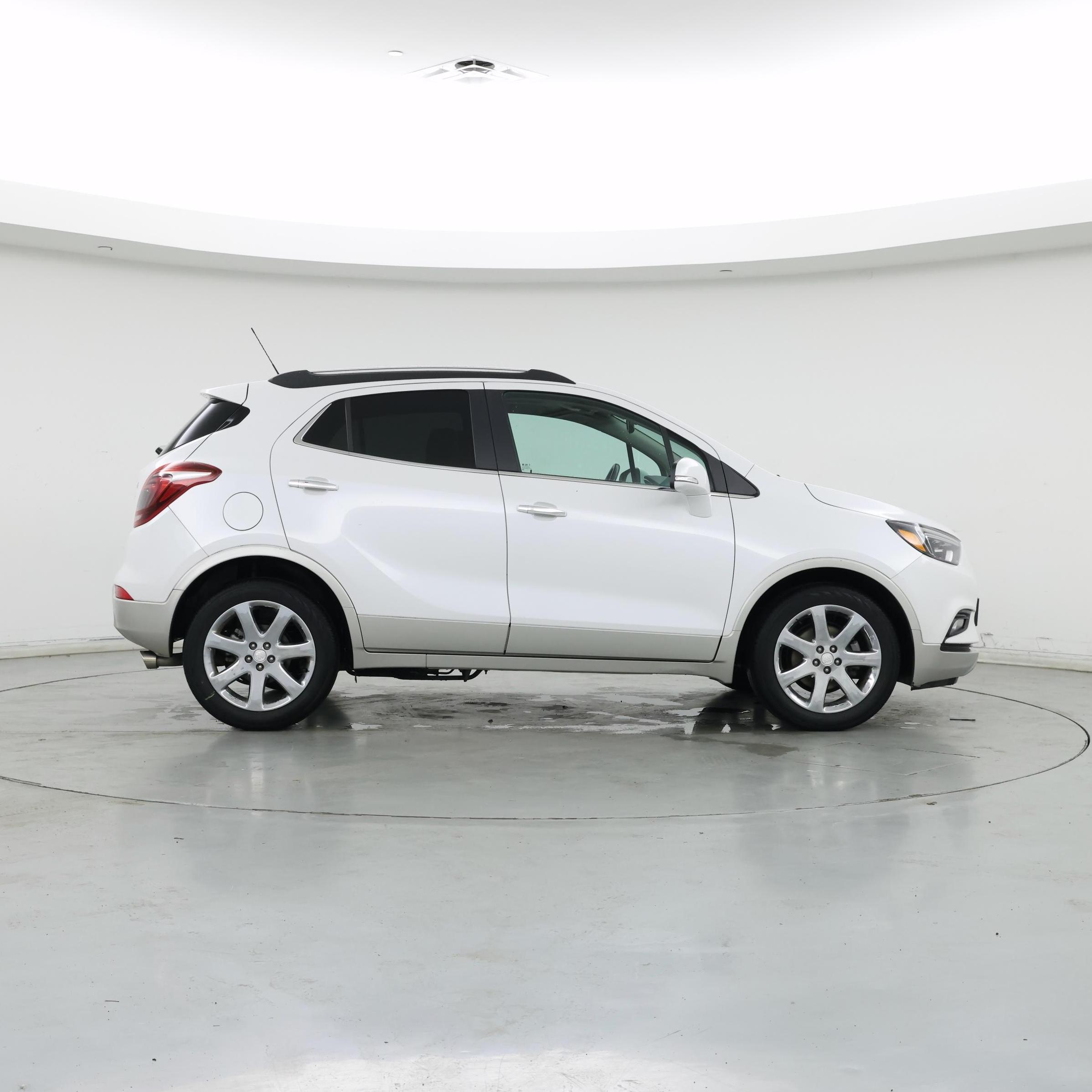 Thumbnail: 2019 Buick Encore - 7