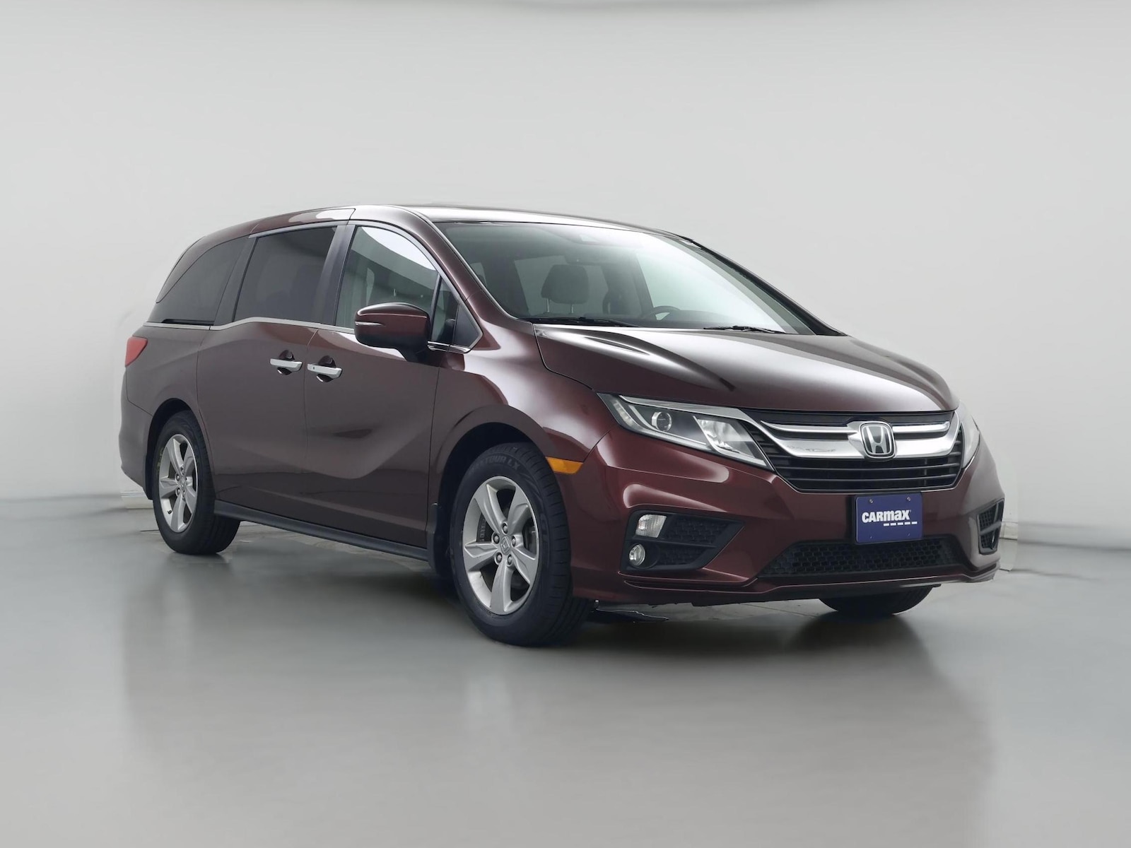 2019 Honda Odyssey