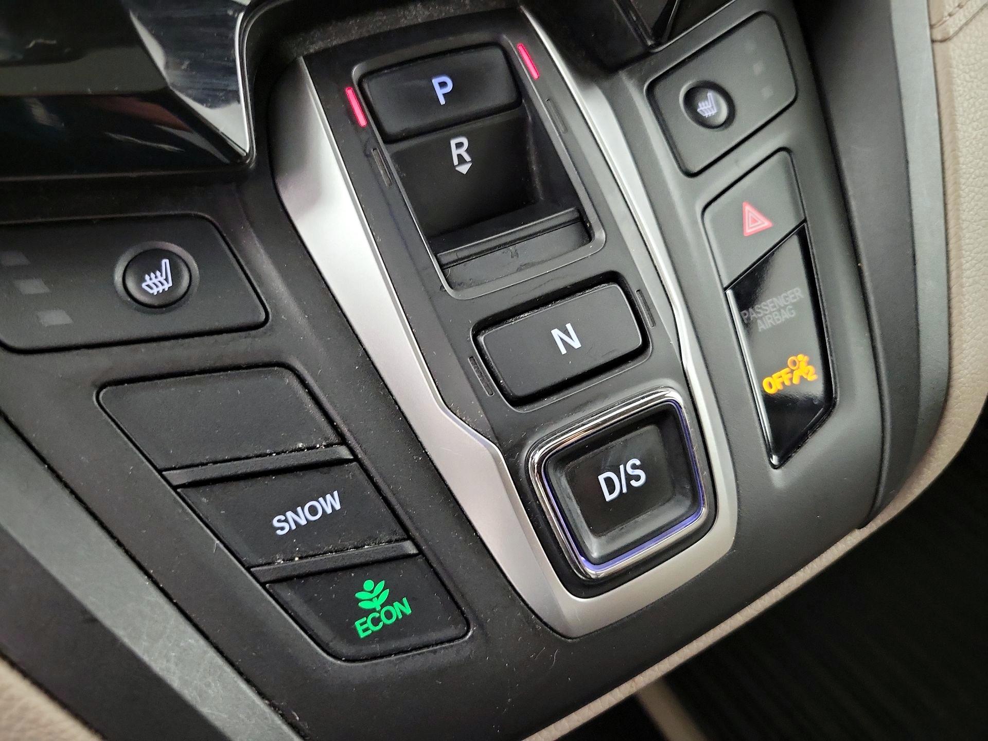 Thumbnail: 2019 Honda Odyssey - 17