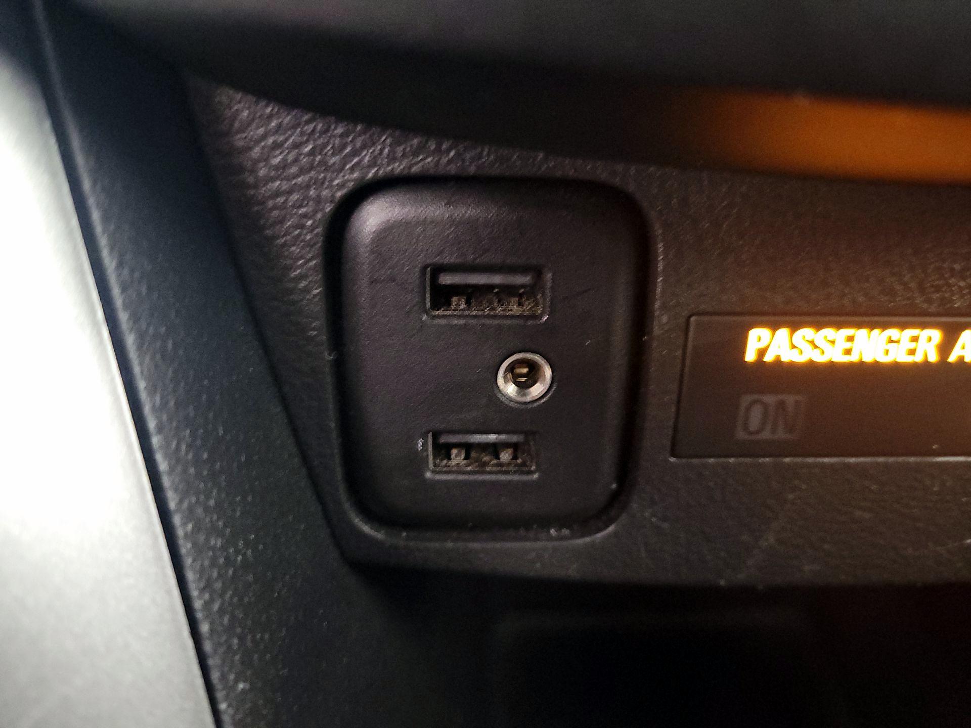 Thumbnail: 2020 Chevrolet Trax - 19