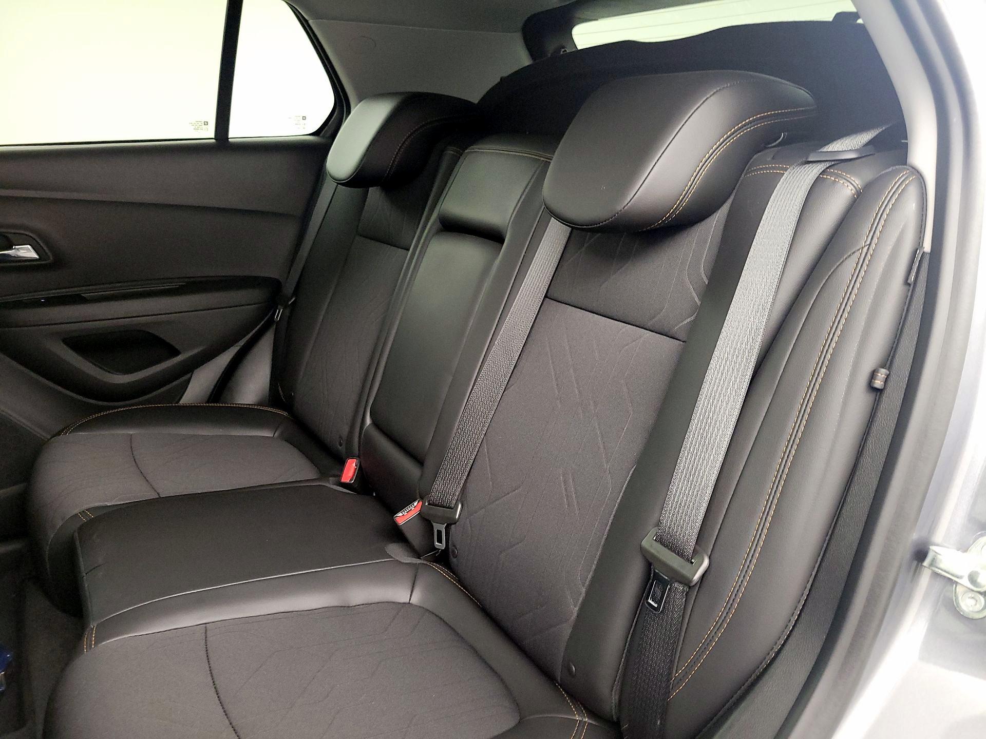 Thumbnail: 2020 Chevrolet Trax - 20