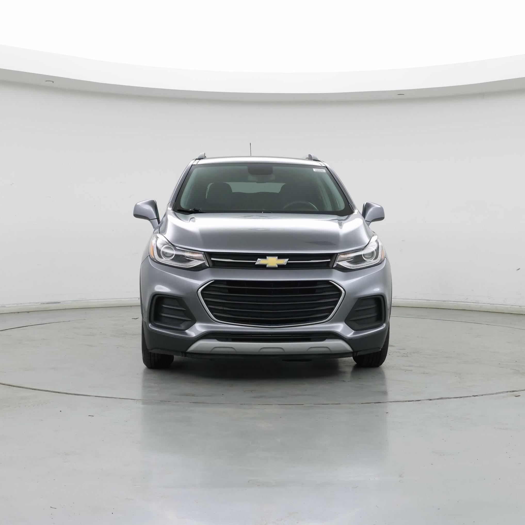 Thumbnail: 2020 Chevrolet Trax - 5