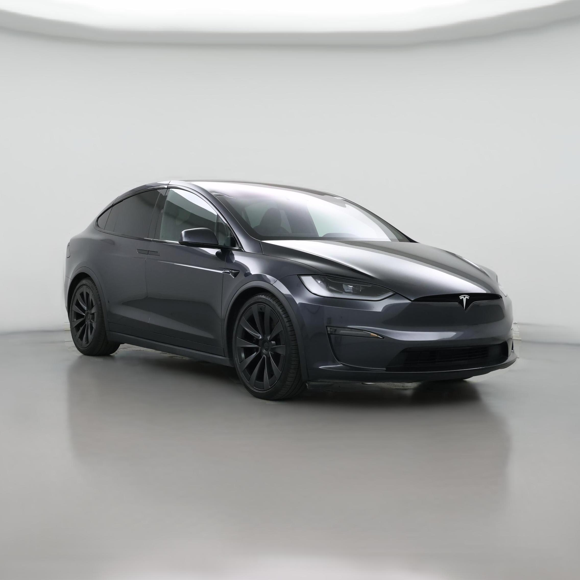 Thumbnail: 2025 Tesla Model X - 1