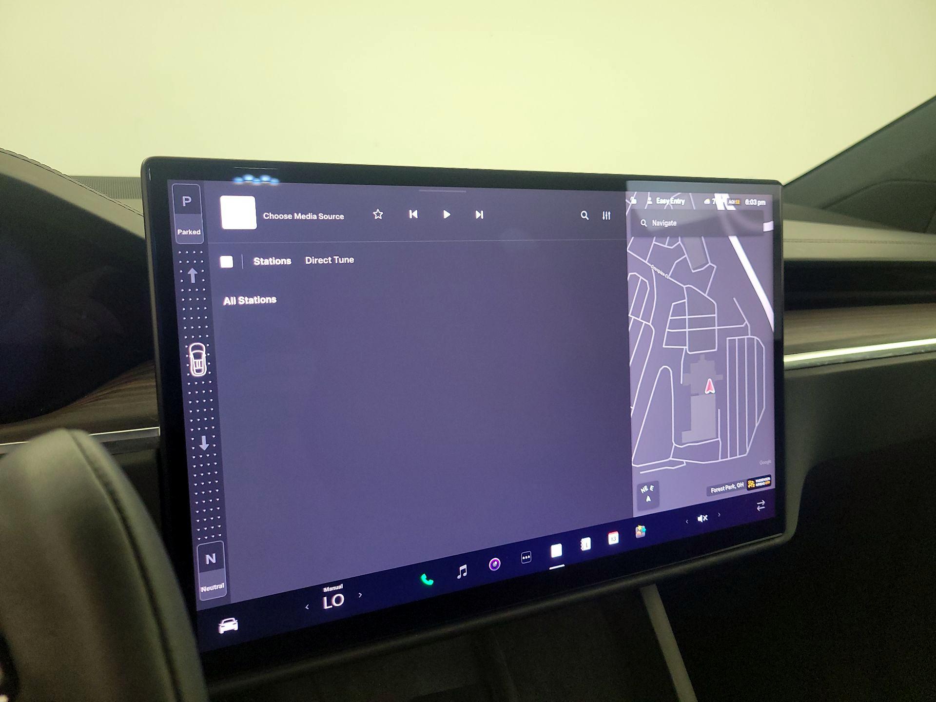 Thumbnail: 2025 Tesla Model X - 15