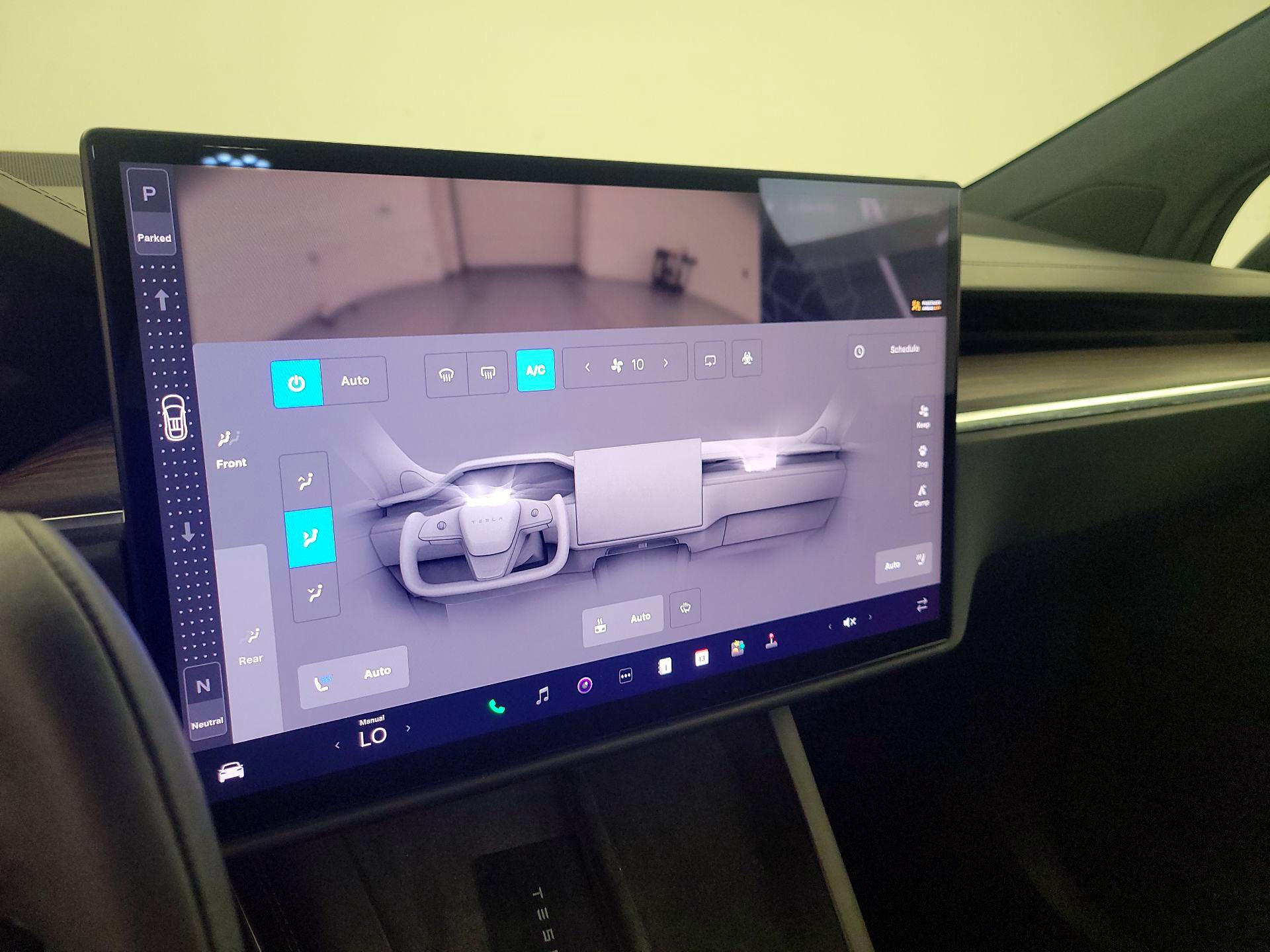 Thumbnail: 2025 Tesla Model X - 16
