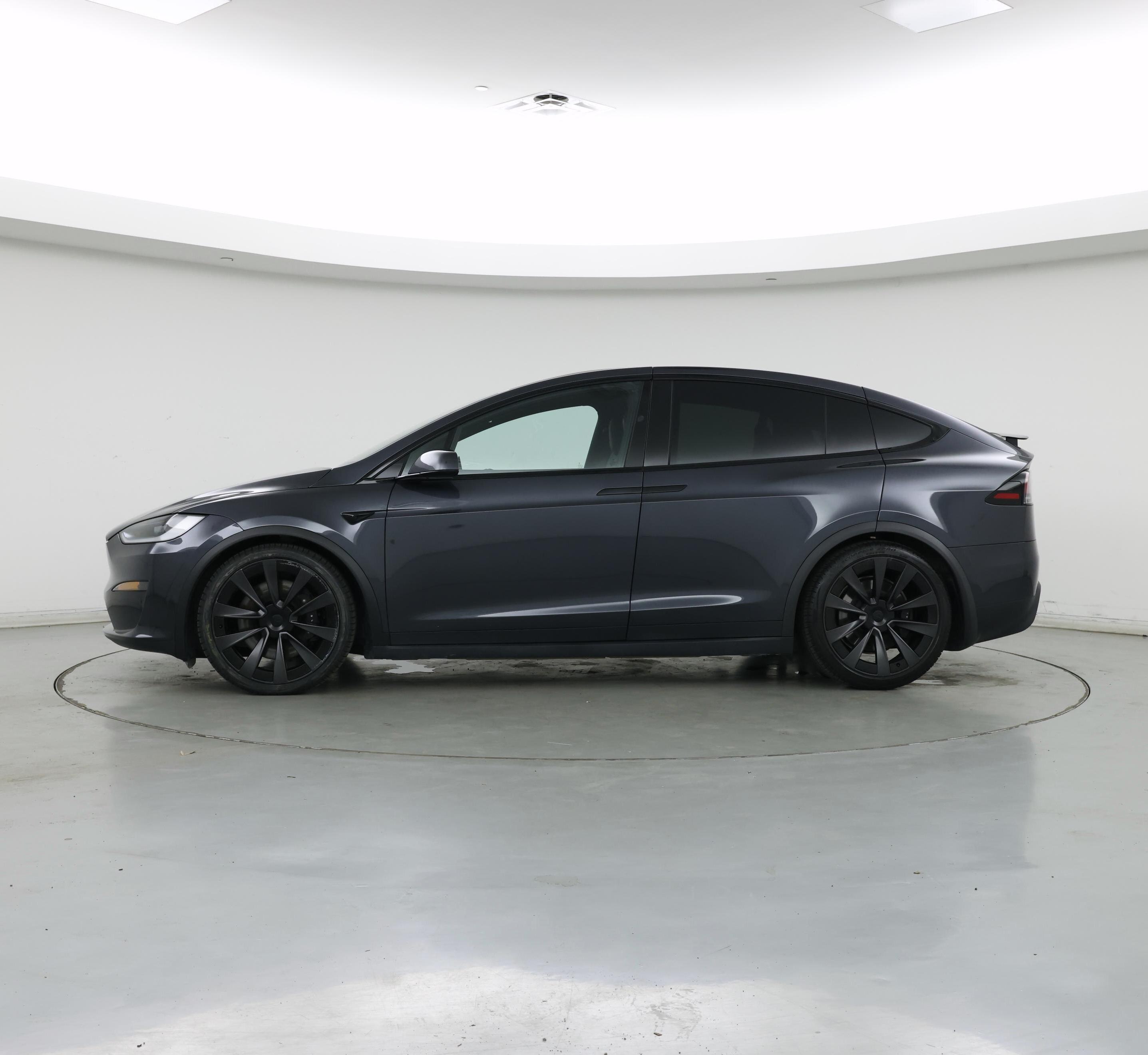 Thumbnail: 2025 Tesla Model X - 3