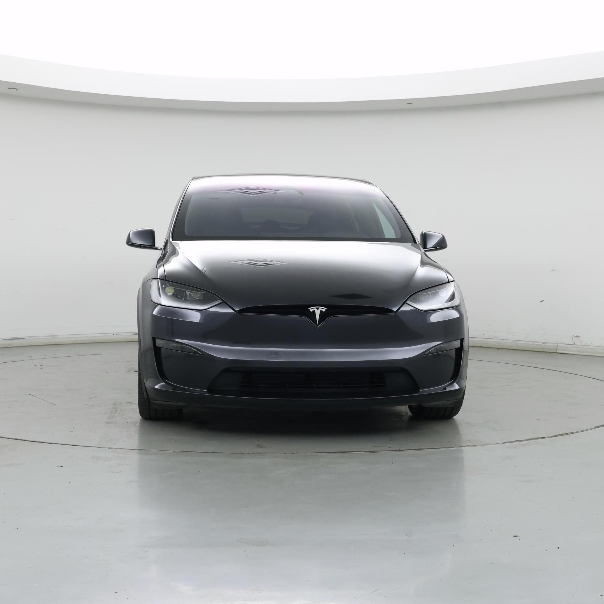 Thumbnail: 2025 Tesla Model X - 5
