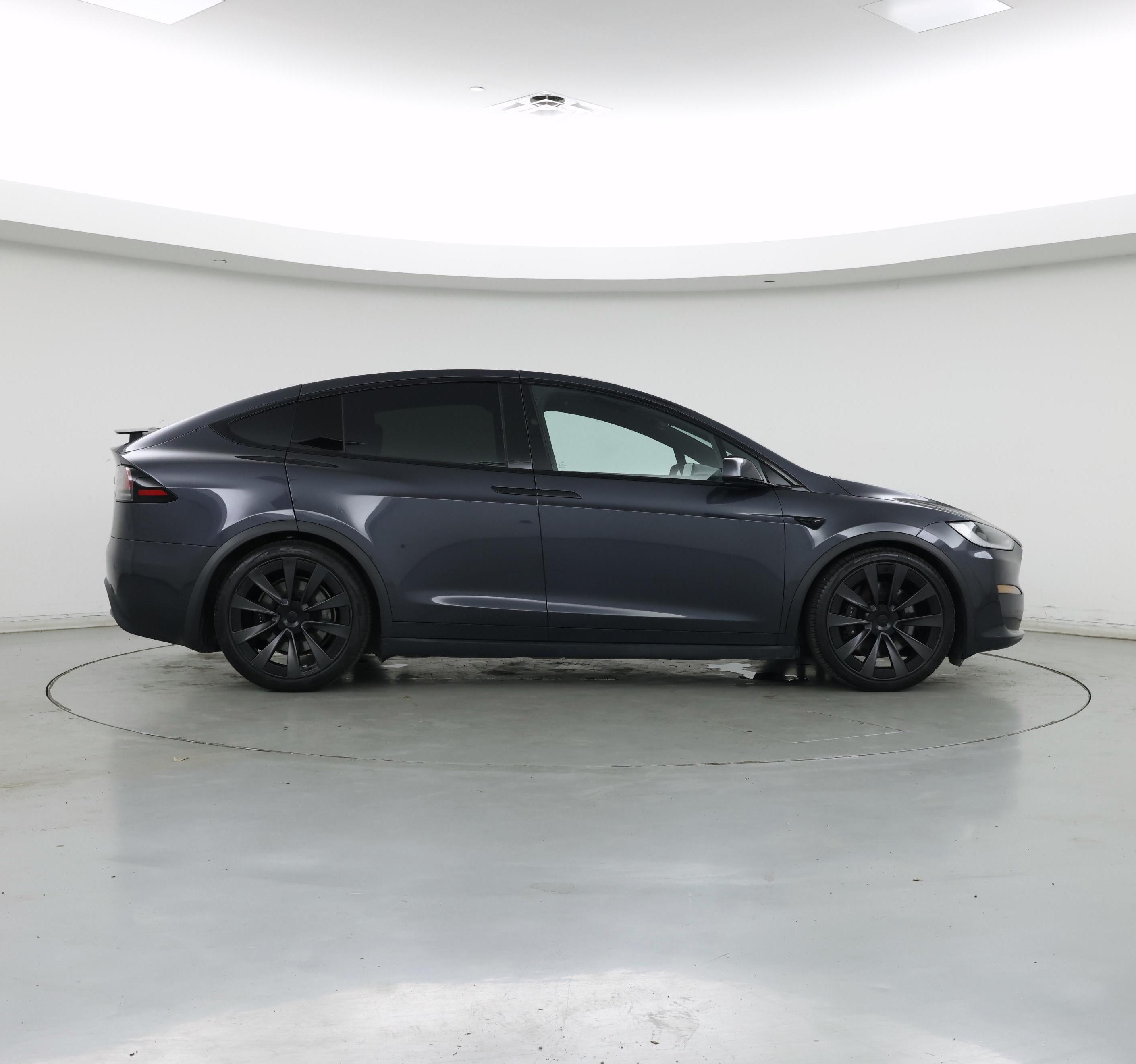 Thumbnail: 2025 Tesla Model X - 7