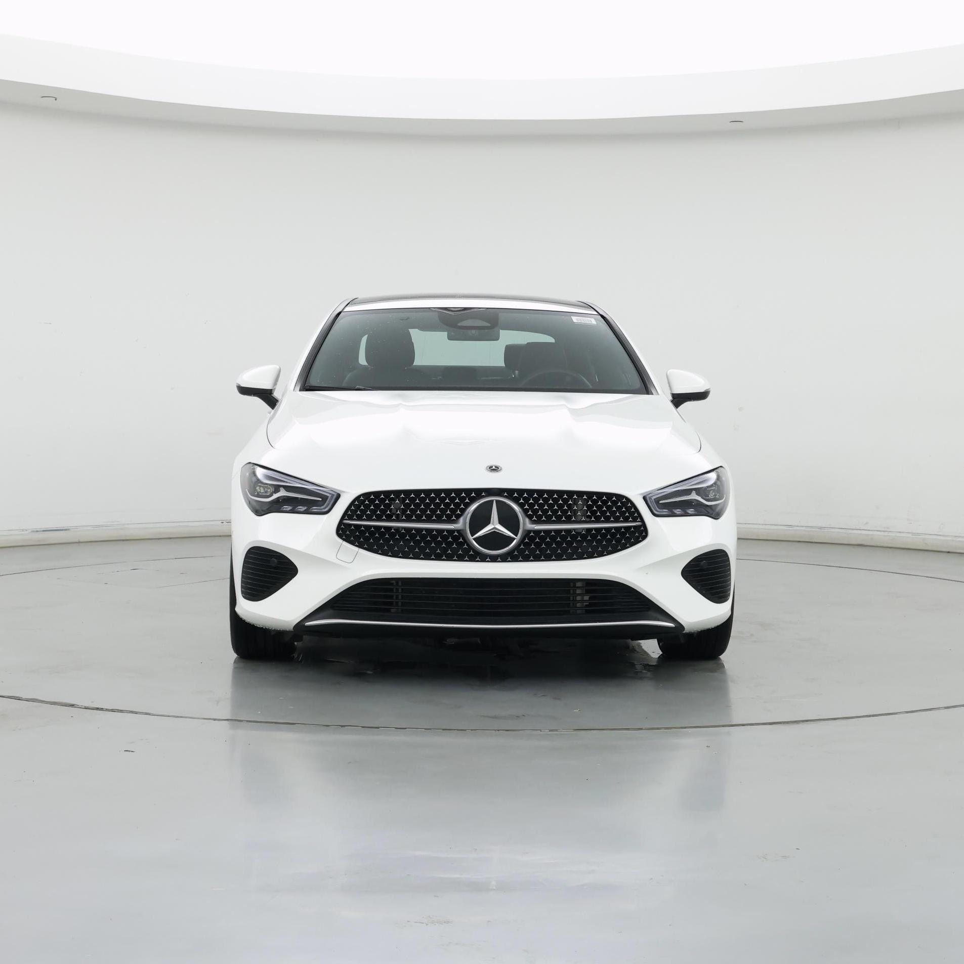 Thumbnail: 2024 Mercedes-Benz CLA - 5