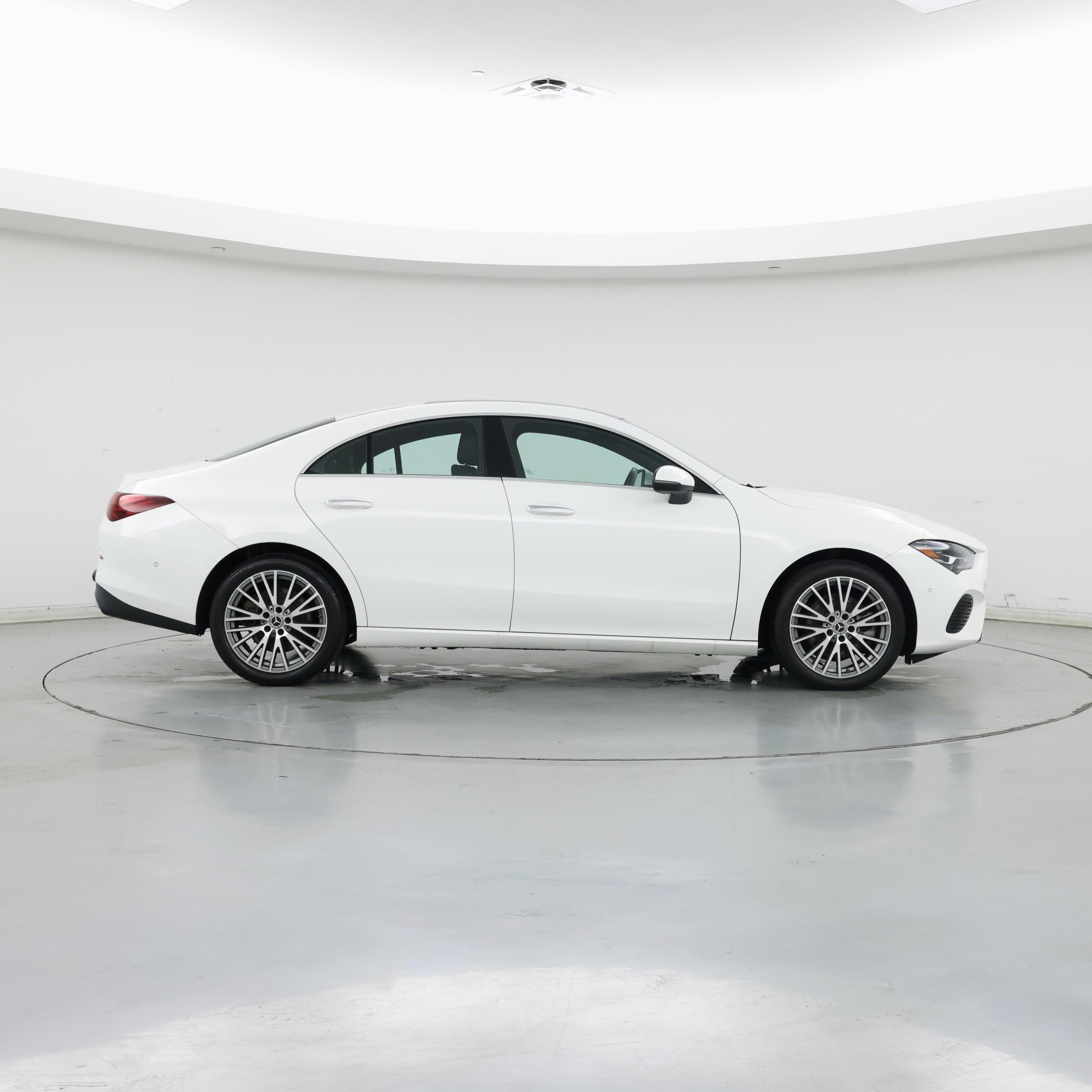 Thumbnail: 2024 Mercedes-Benz CLA - 7