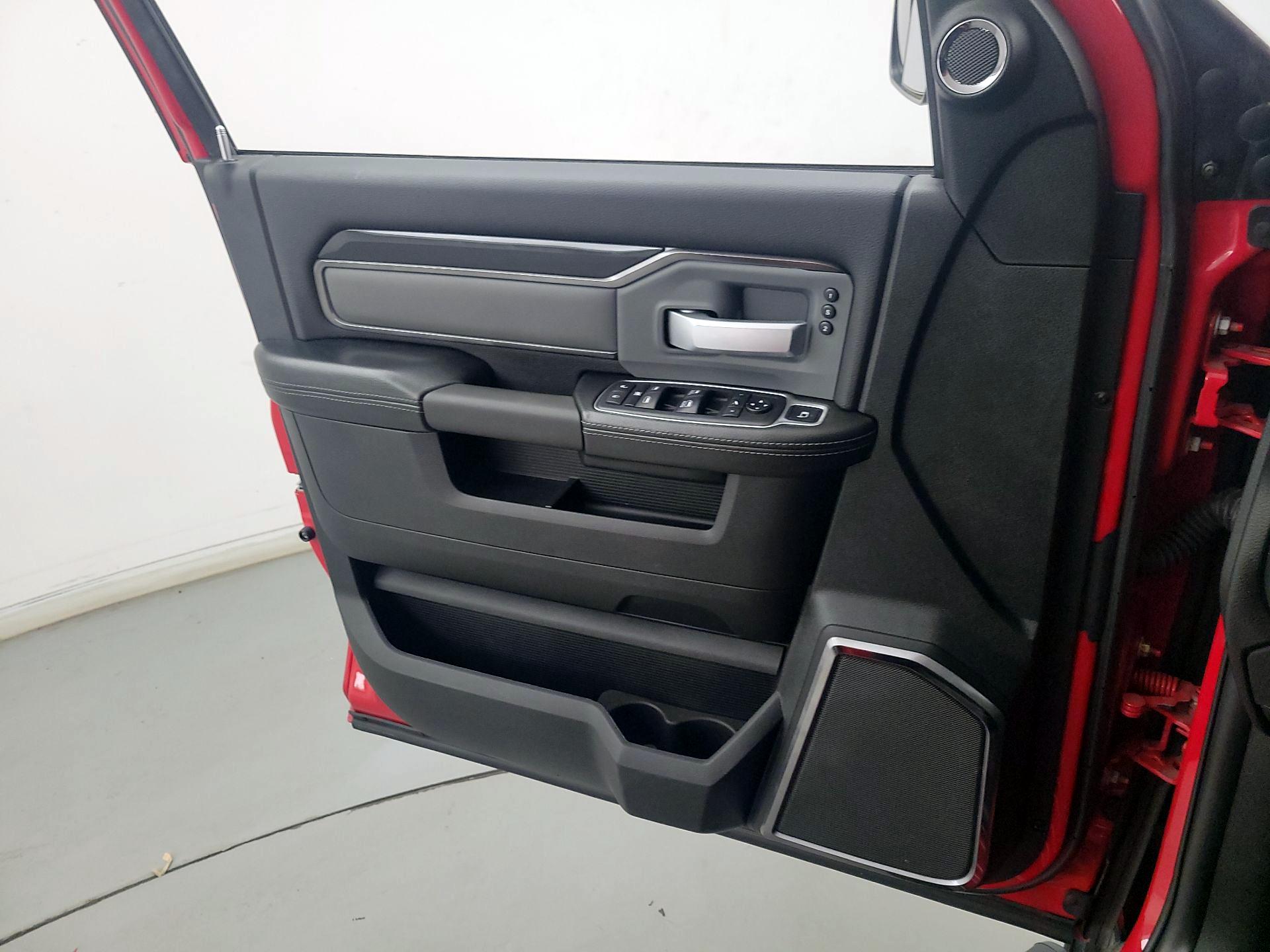 Thumbnail: 2020 RAM 2500 - 12