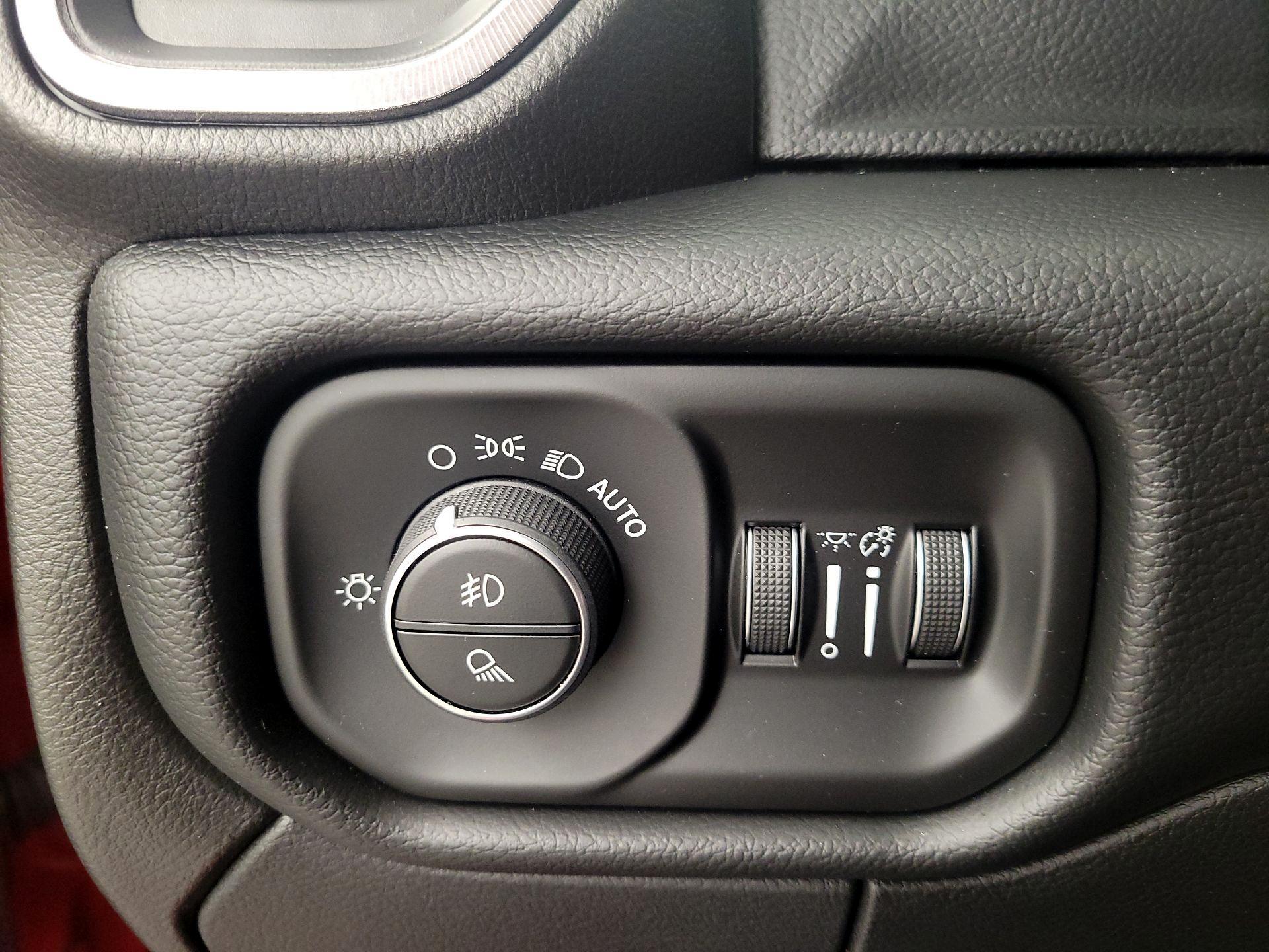 Thumbnail: 2020 RAM 2500 - 13