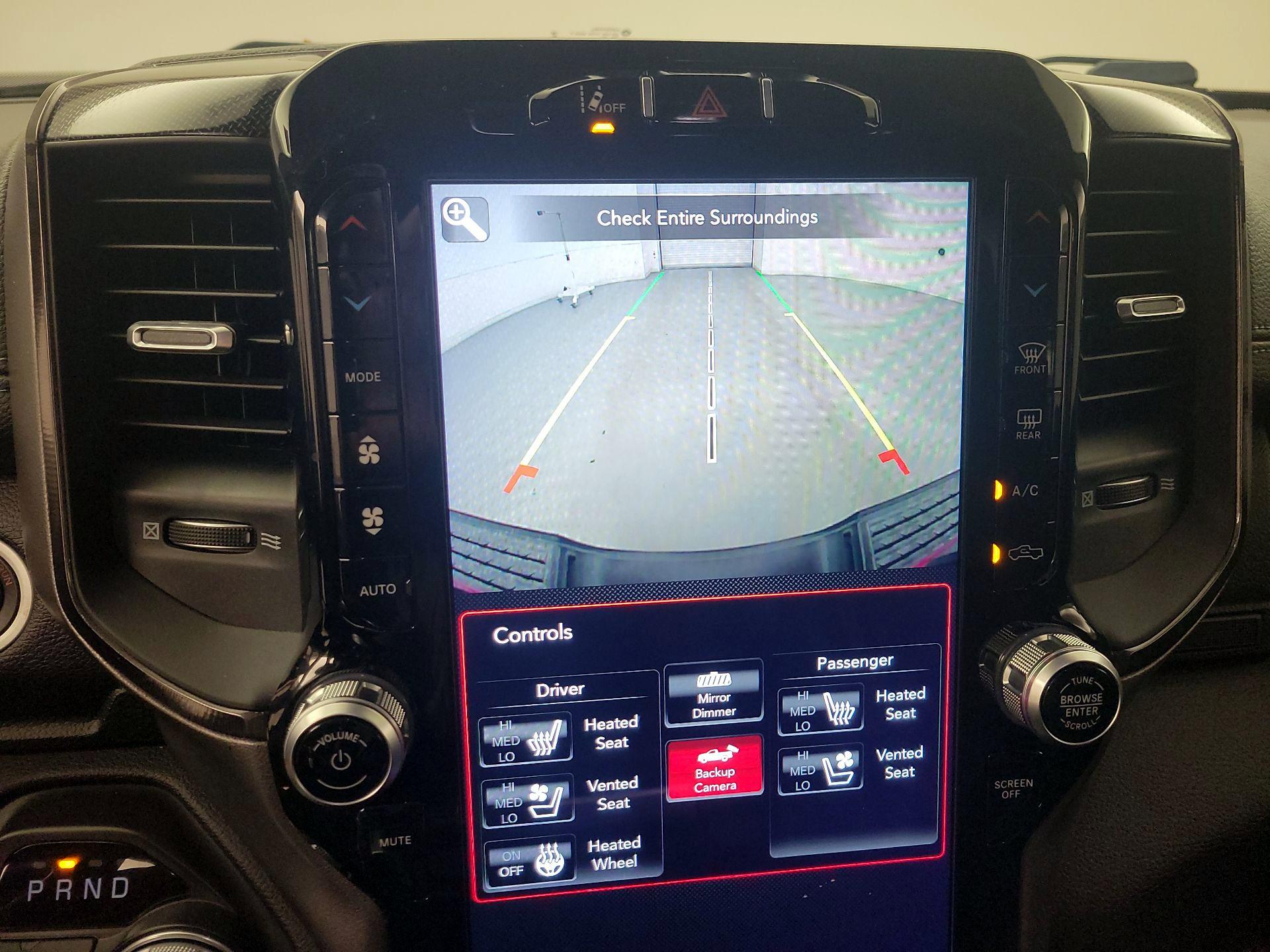 Thumbnail: 2020 RAM 2500 - 15